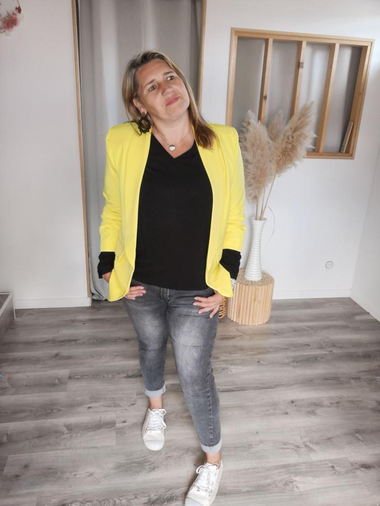 Blazer Rebecca