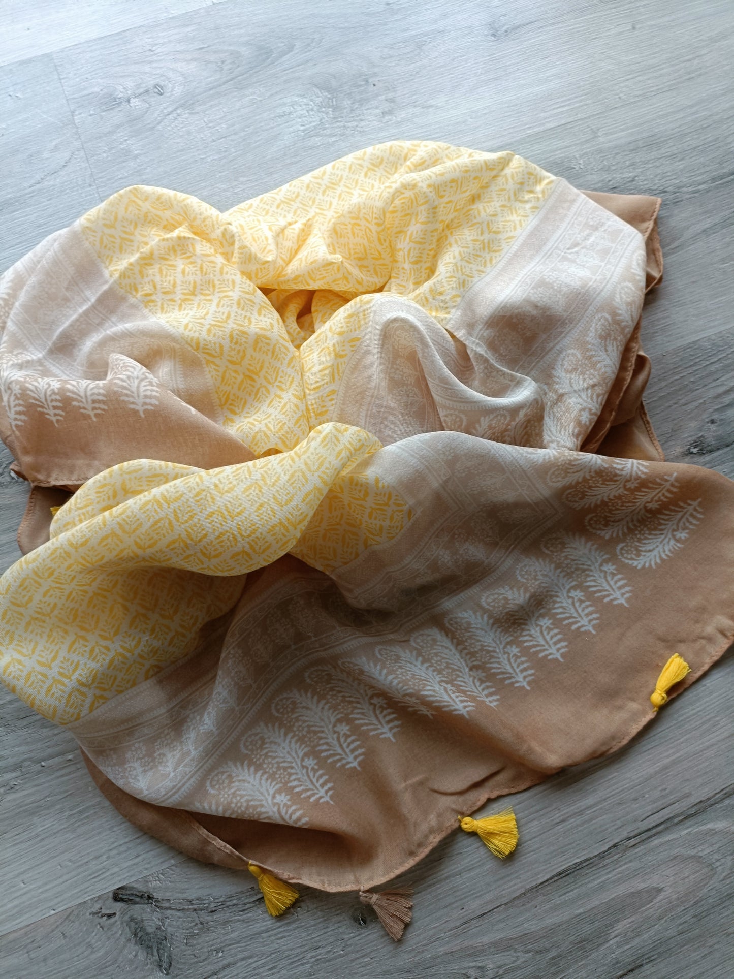 Foulard Louise