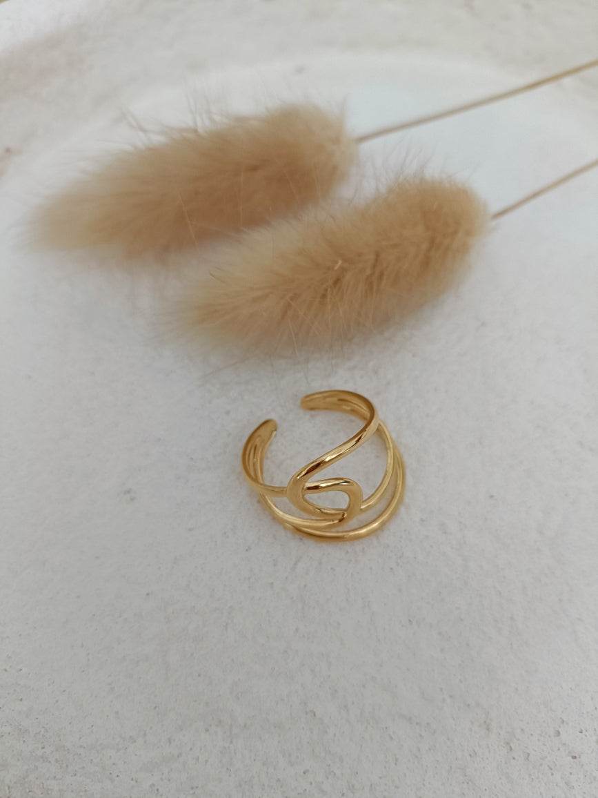 Bague Lili