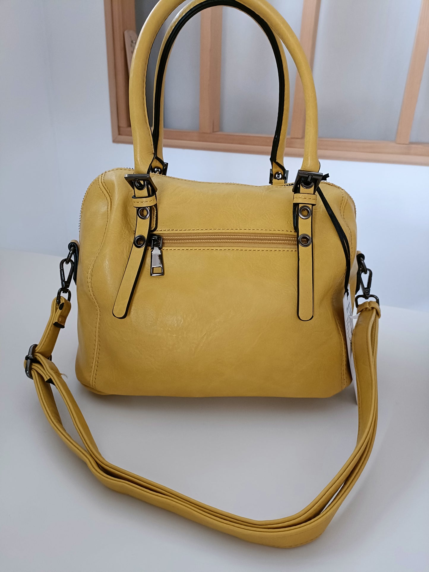 Sac Jaune