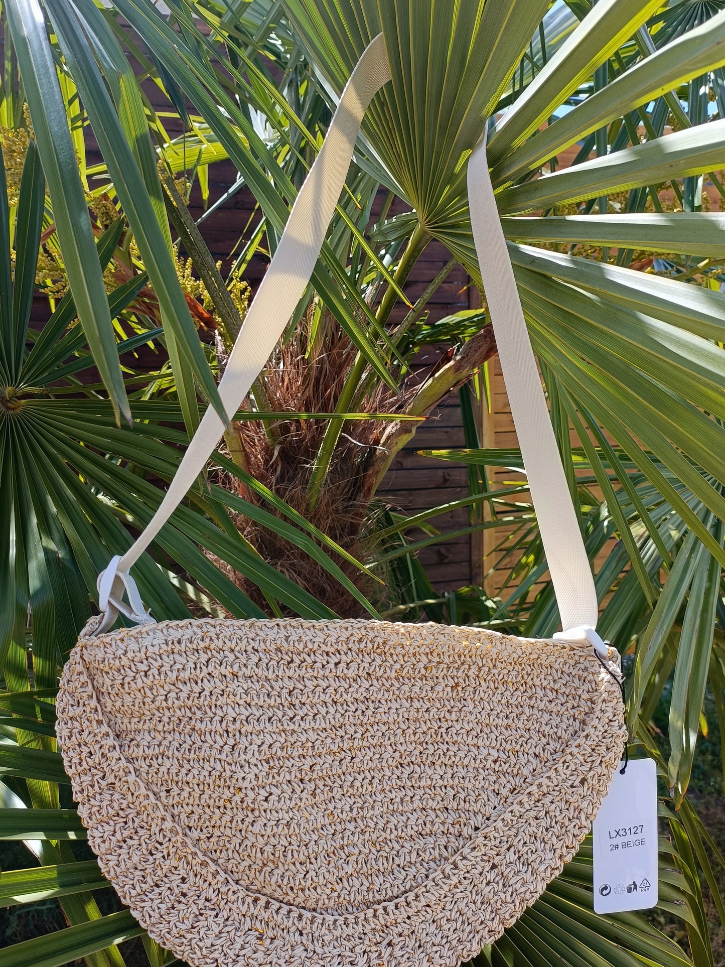 Sac Banane Orlan