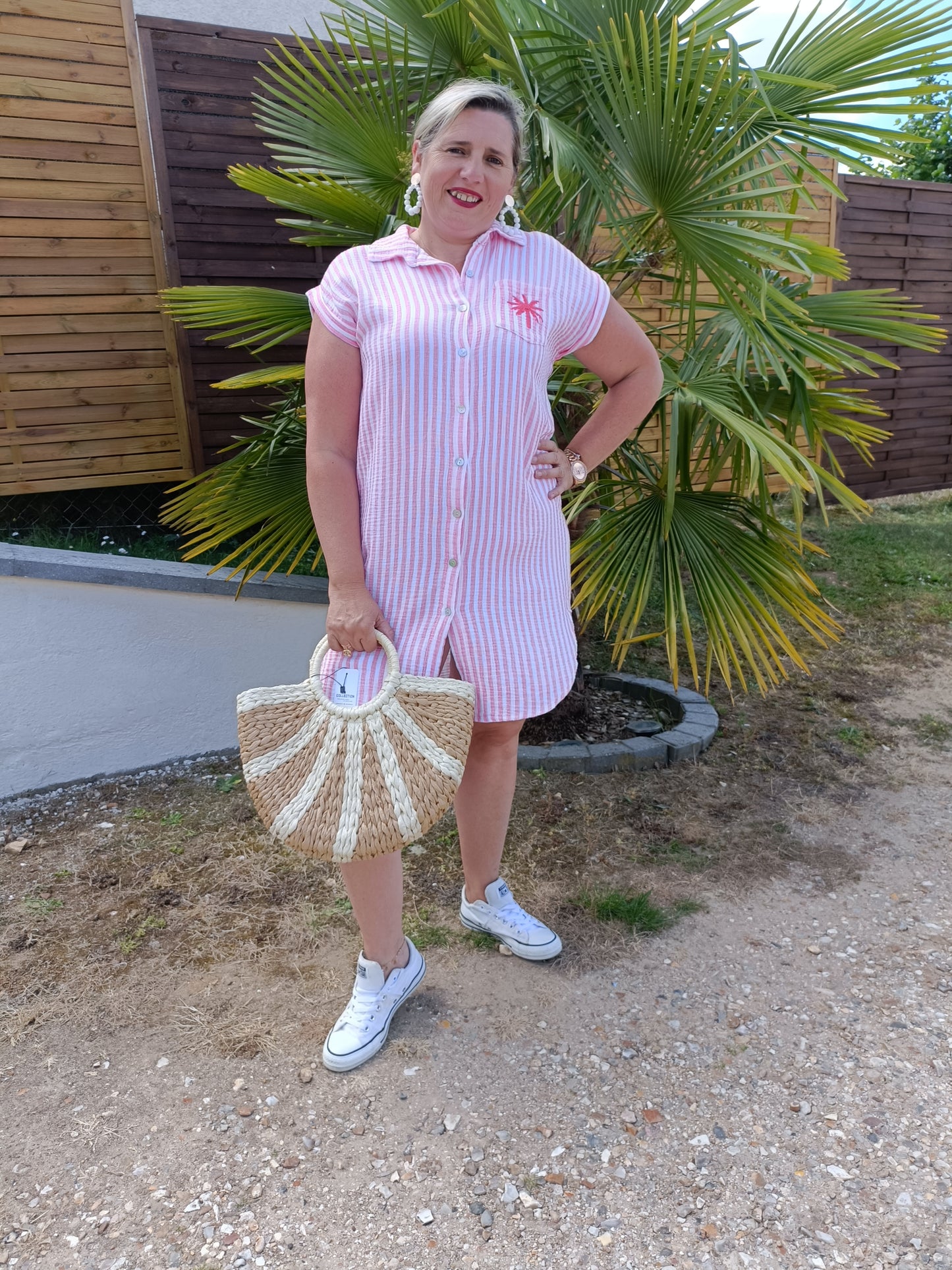 Robe Coeur