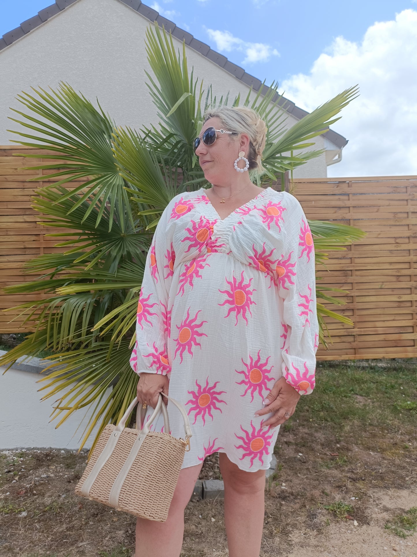 Robe Judy