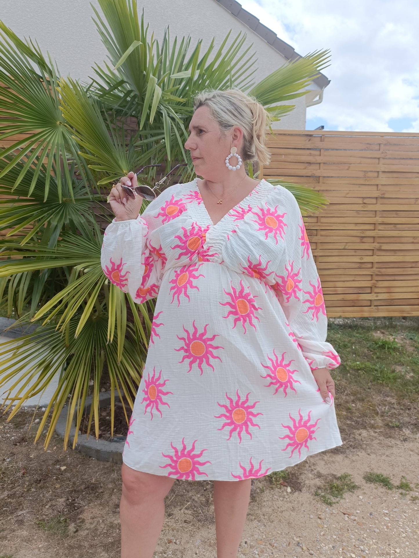 Robe Judy
