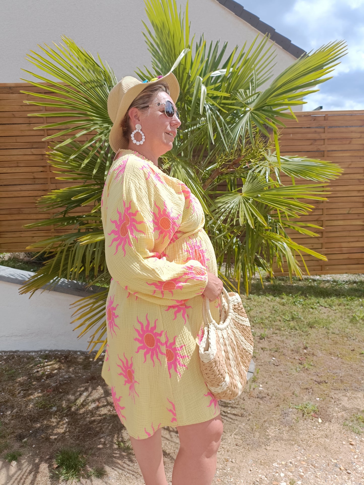 Robe Judy