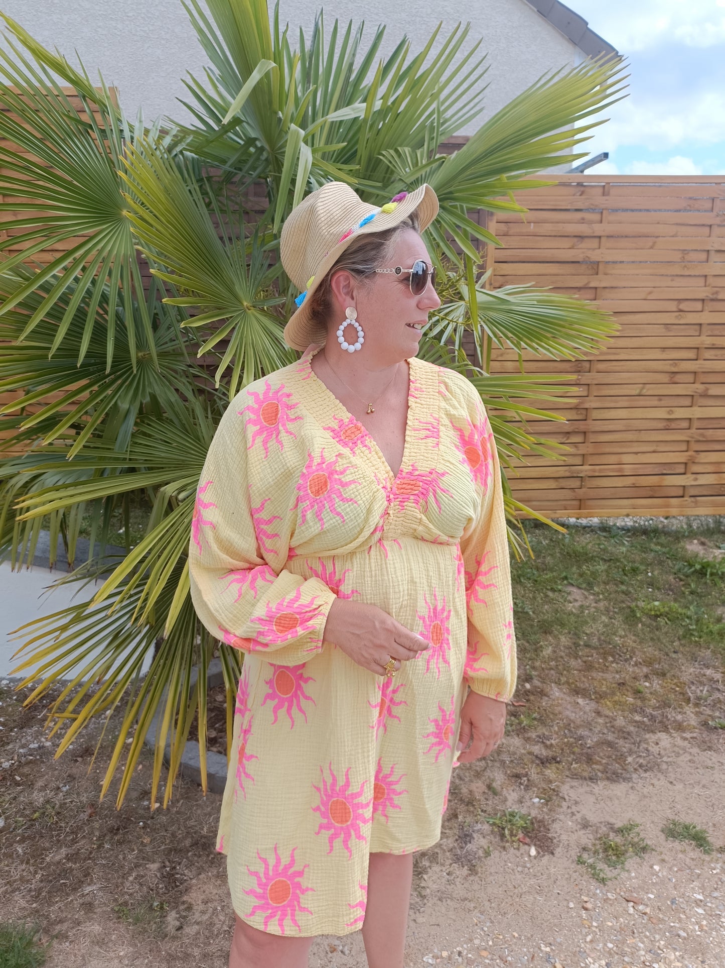 Robe Judy