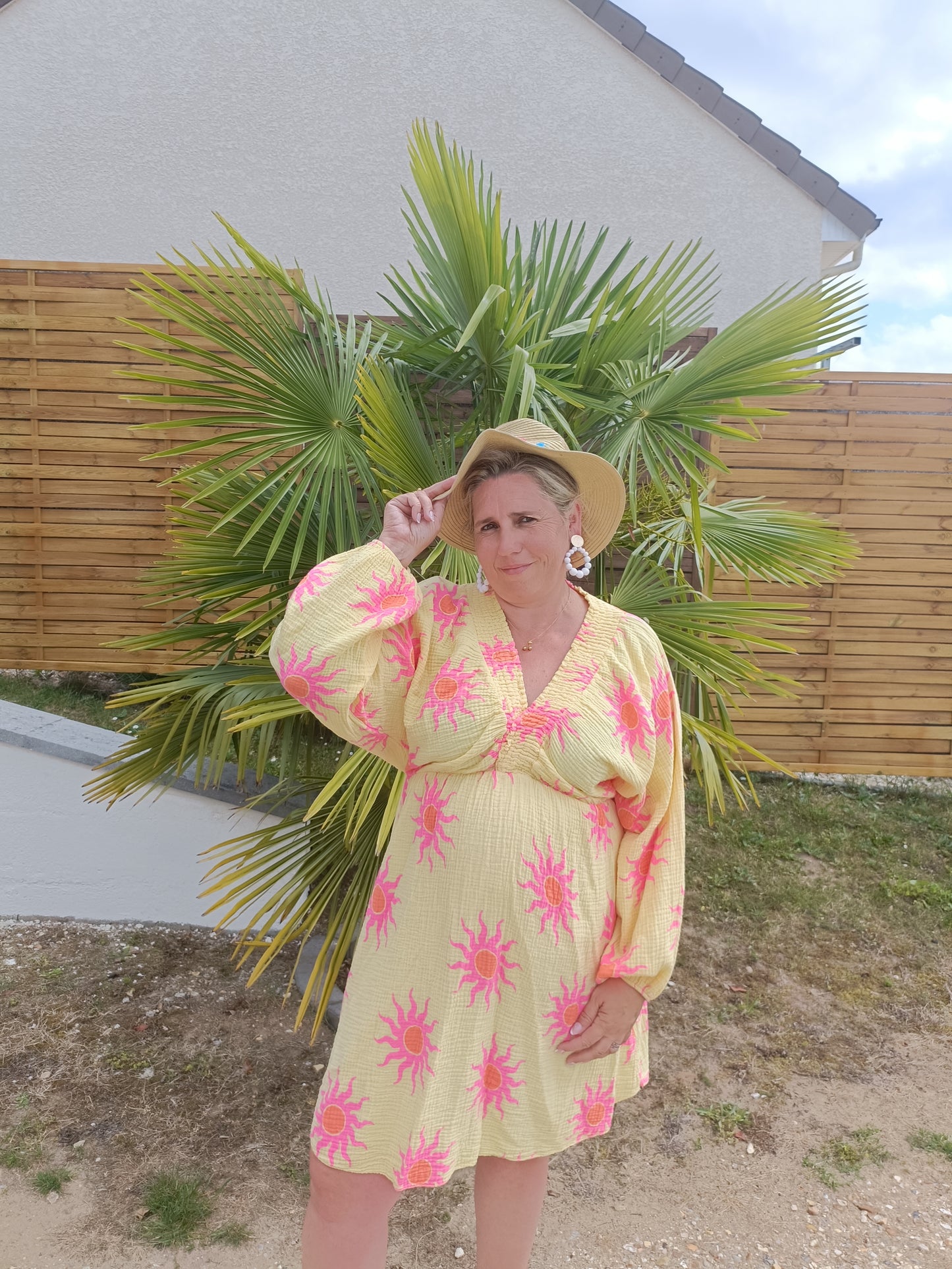 Robe Judy