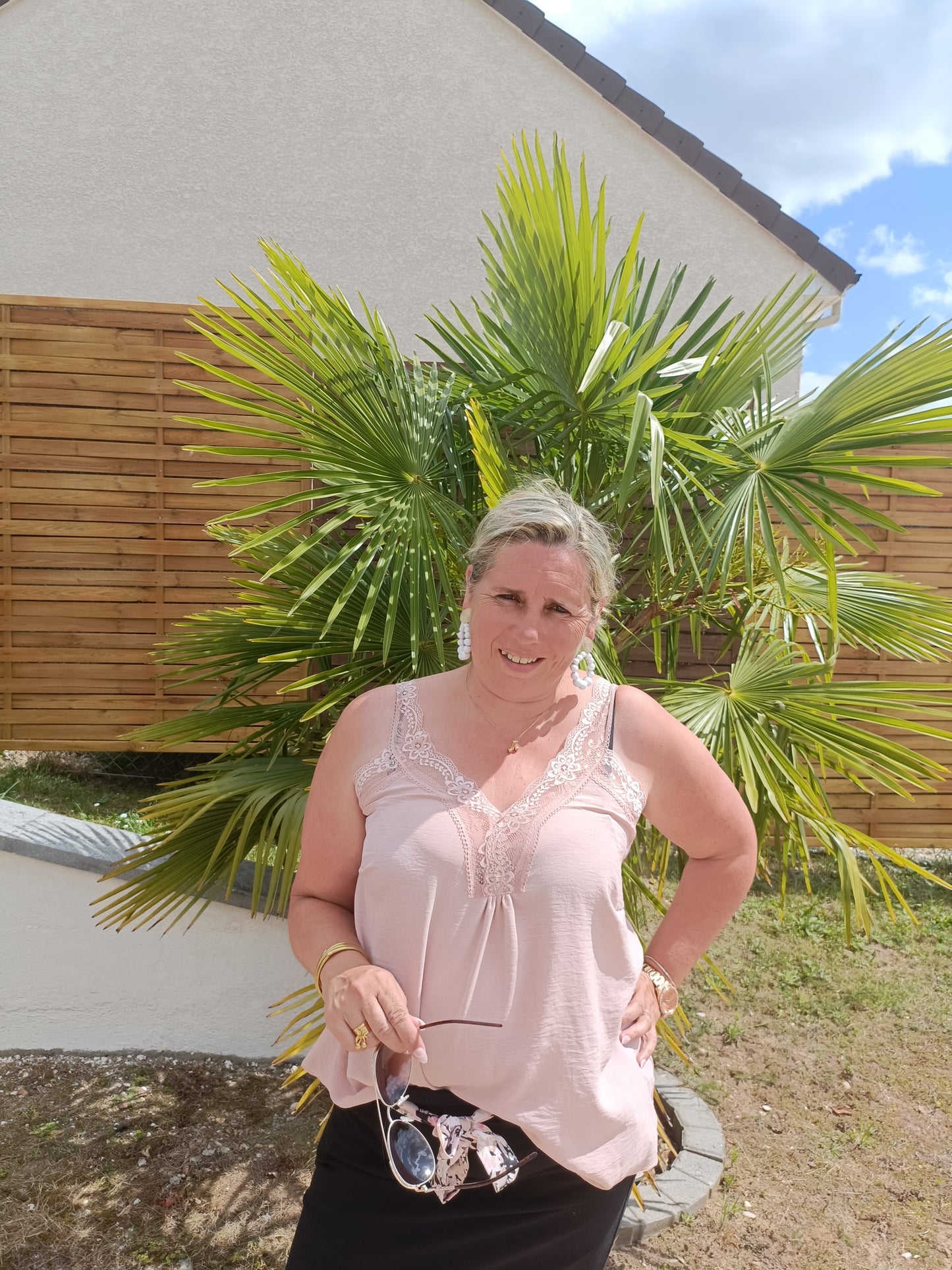 Débardeur Elise