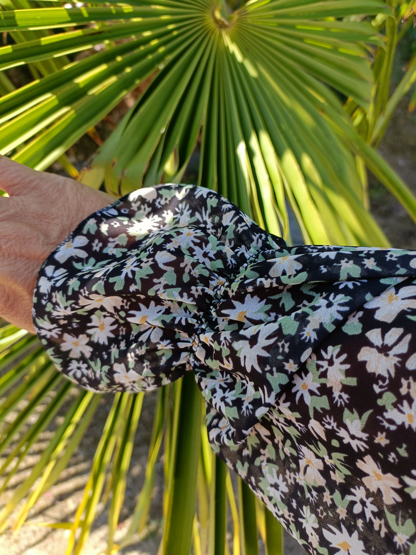 Blouse Soan