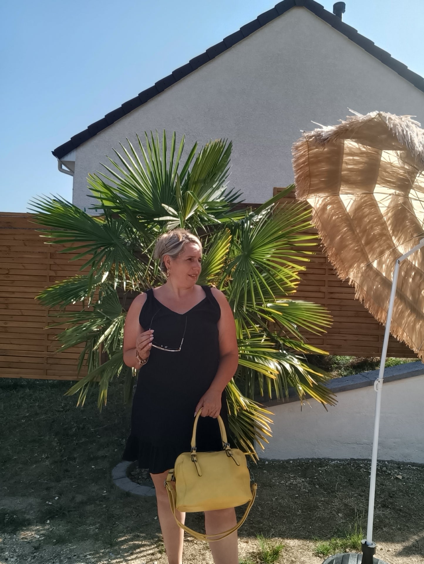 Robe Priscilia