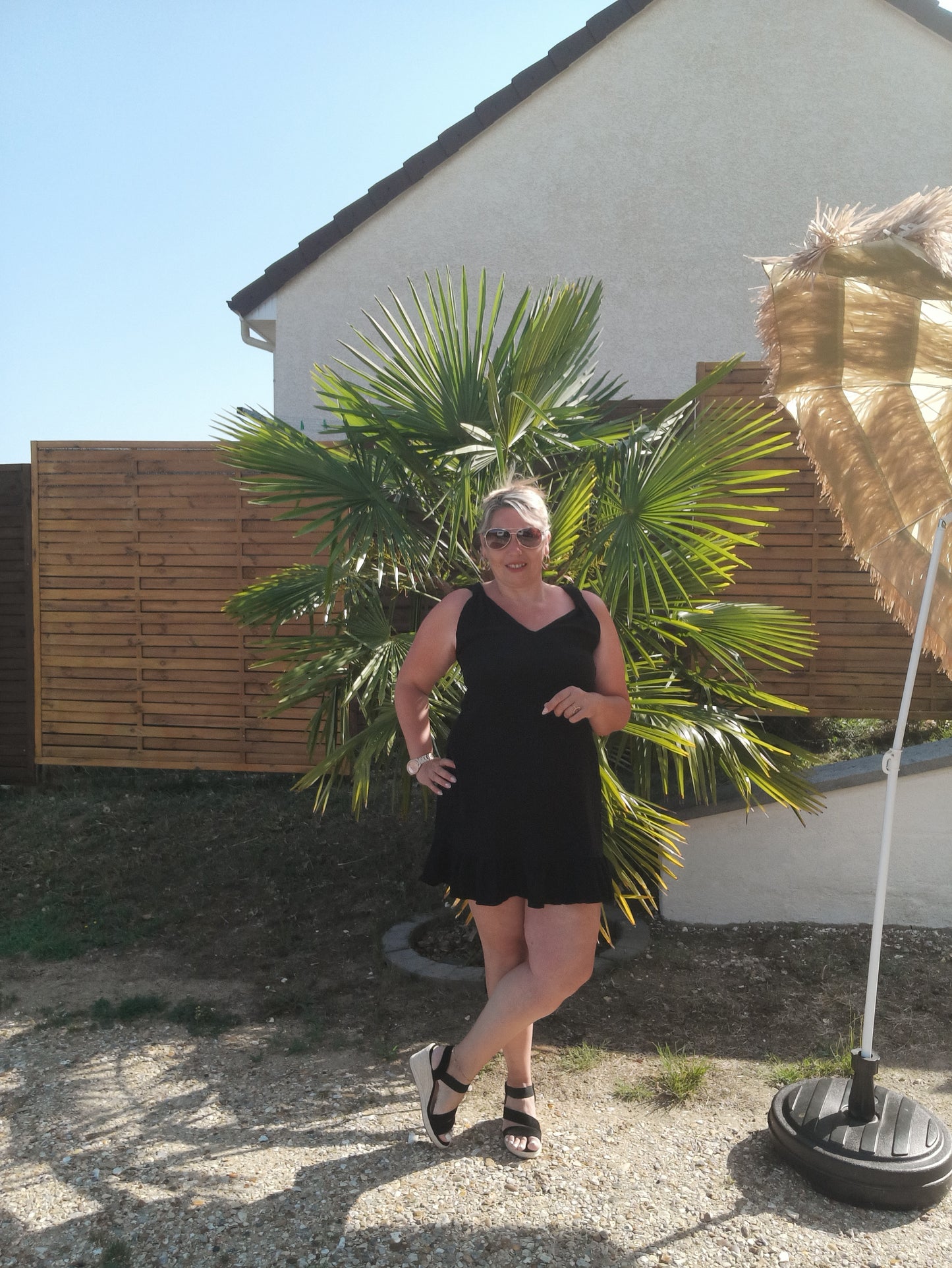 Robe Priscilia