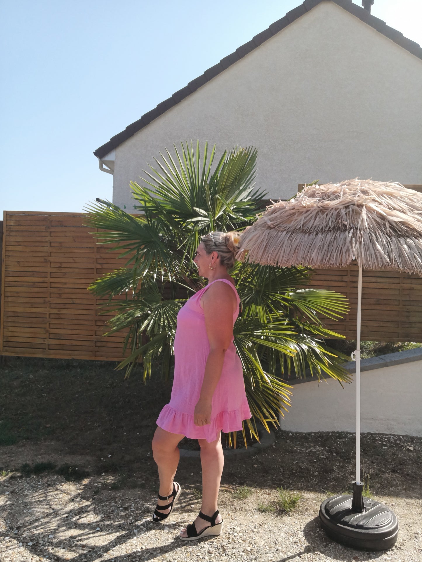 Robe Priscilia