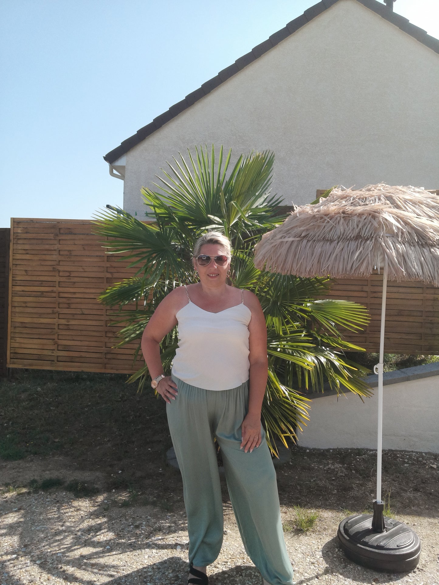 Débardeur Lucie