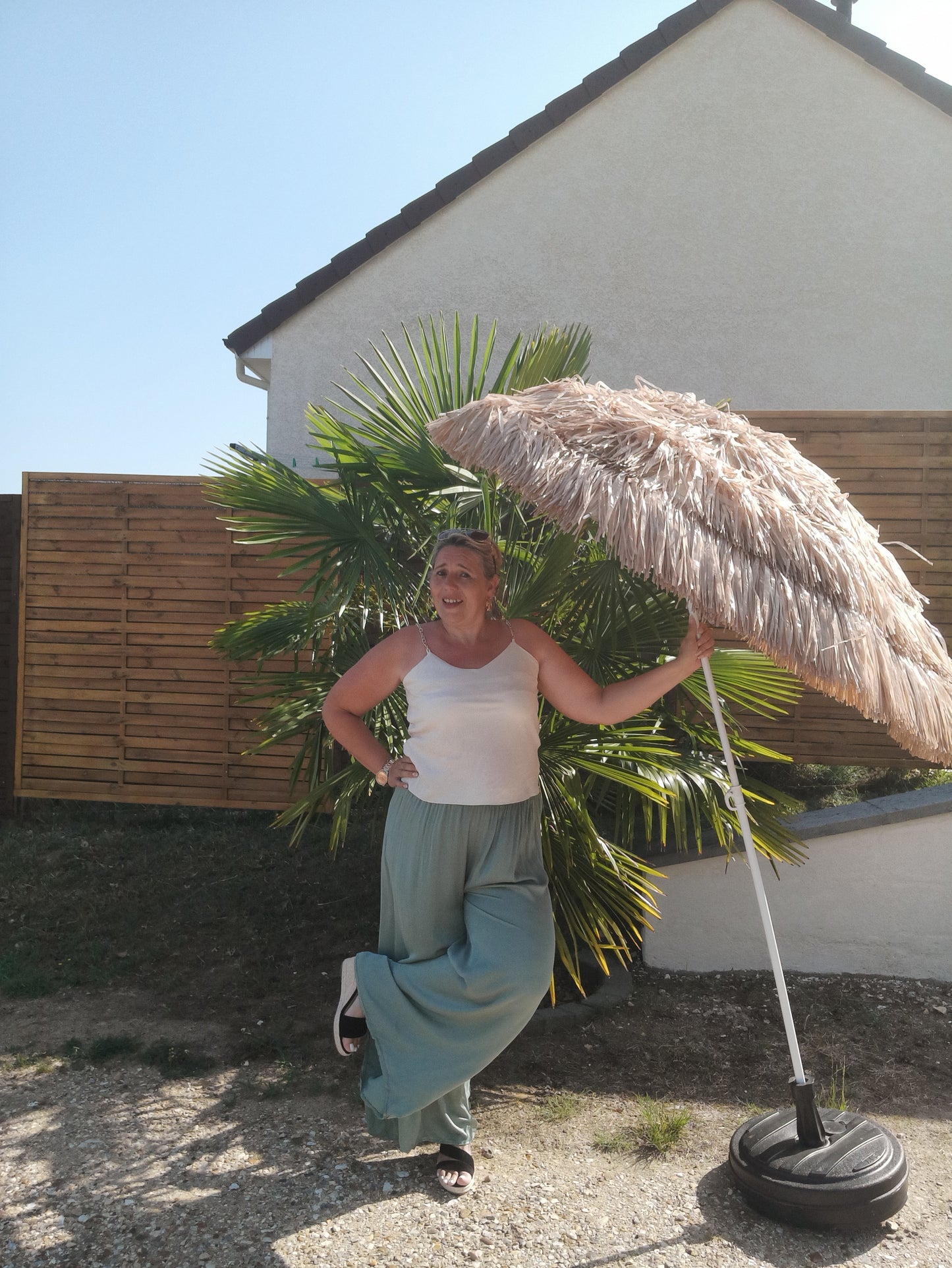 Débardeur Lucie