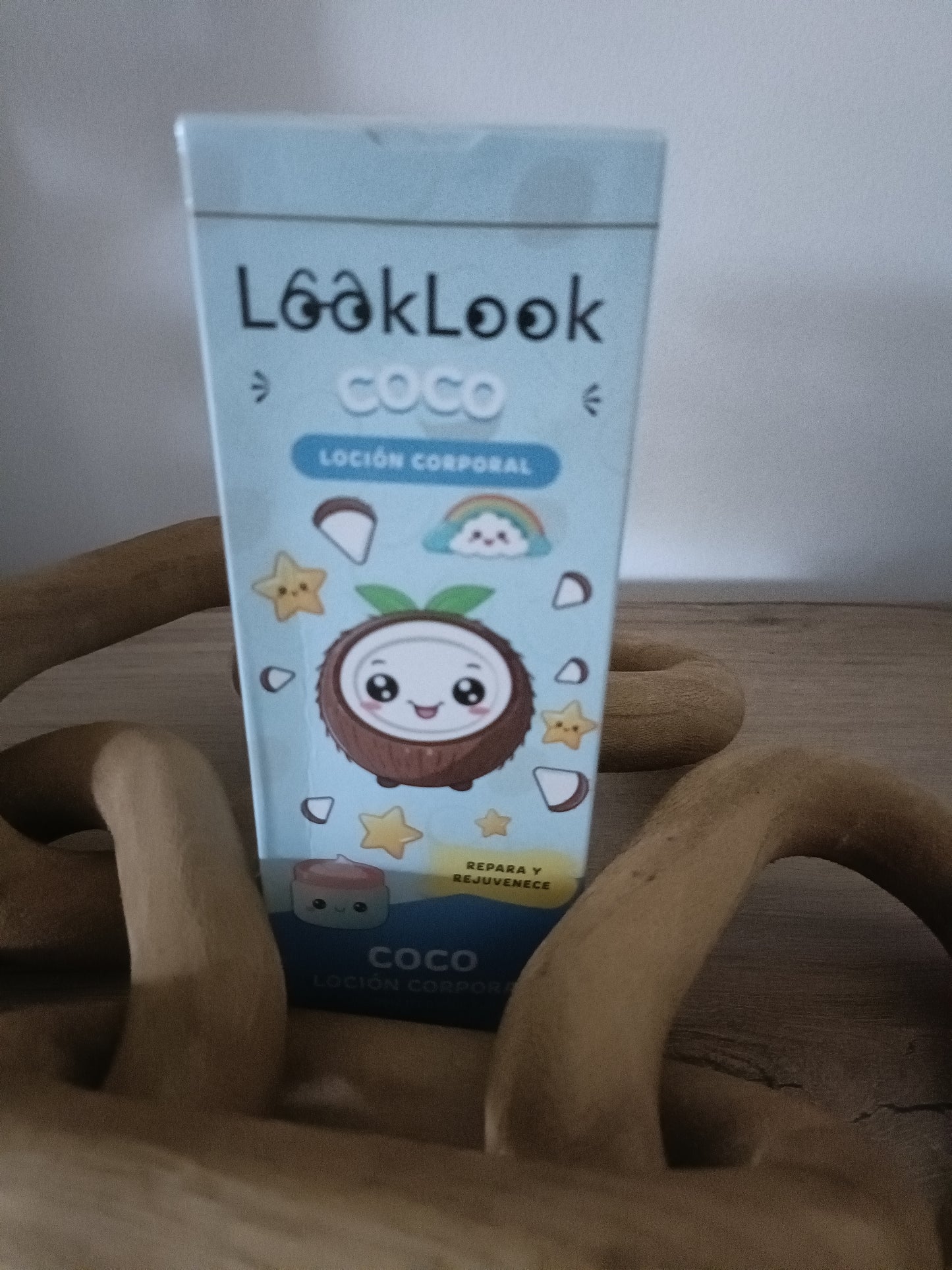 Lotion Corporel