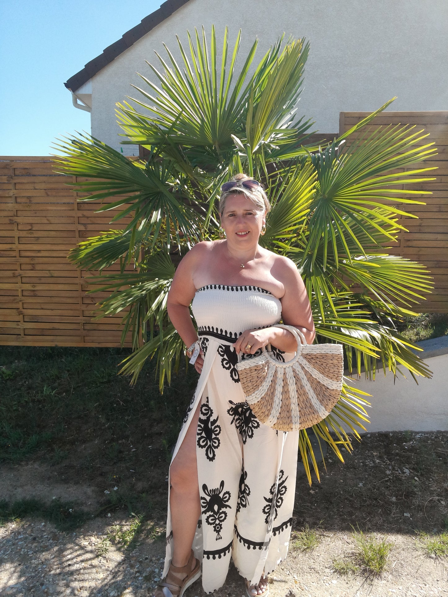 Combi Rachelle