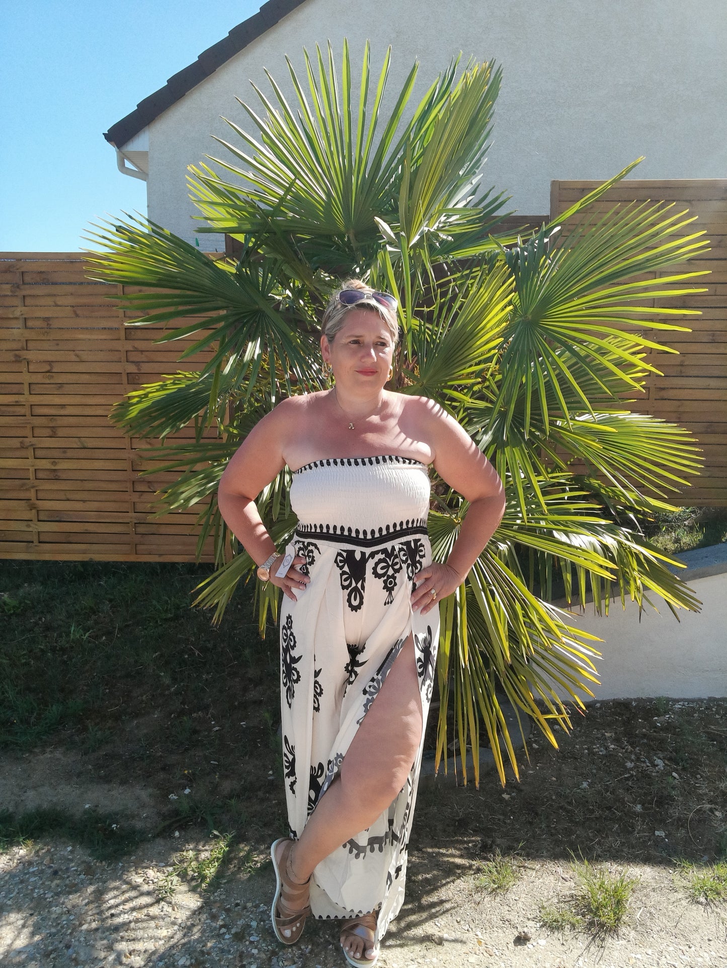 Combi Rachelle