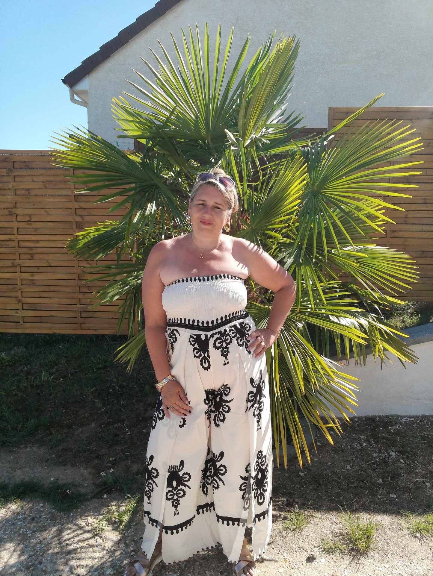 Combi Rachelle