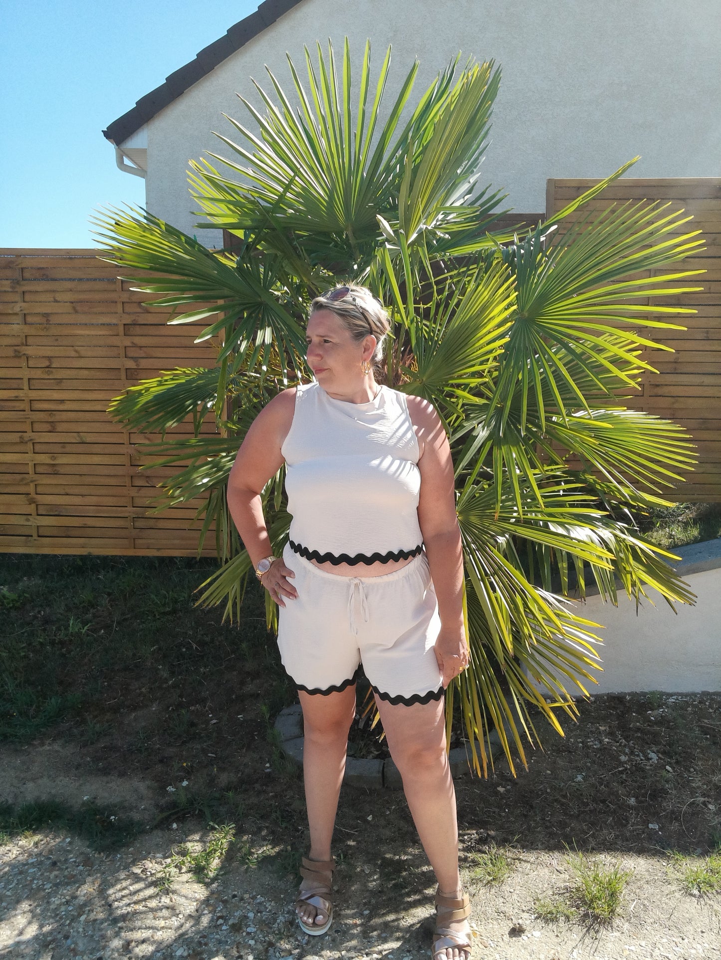 Ensemble Julie