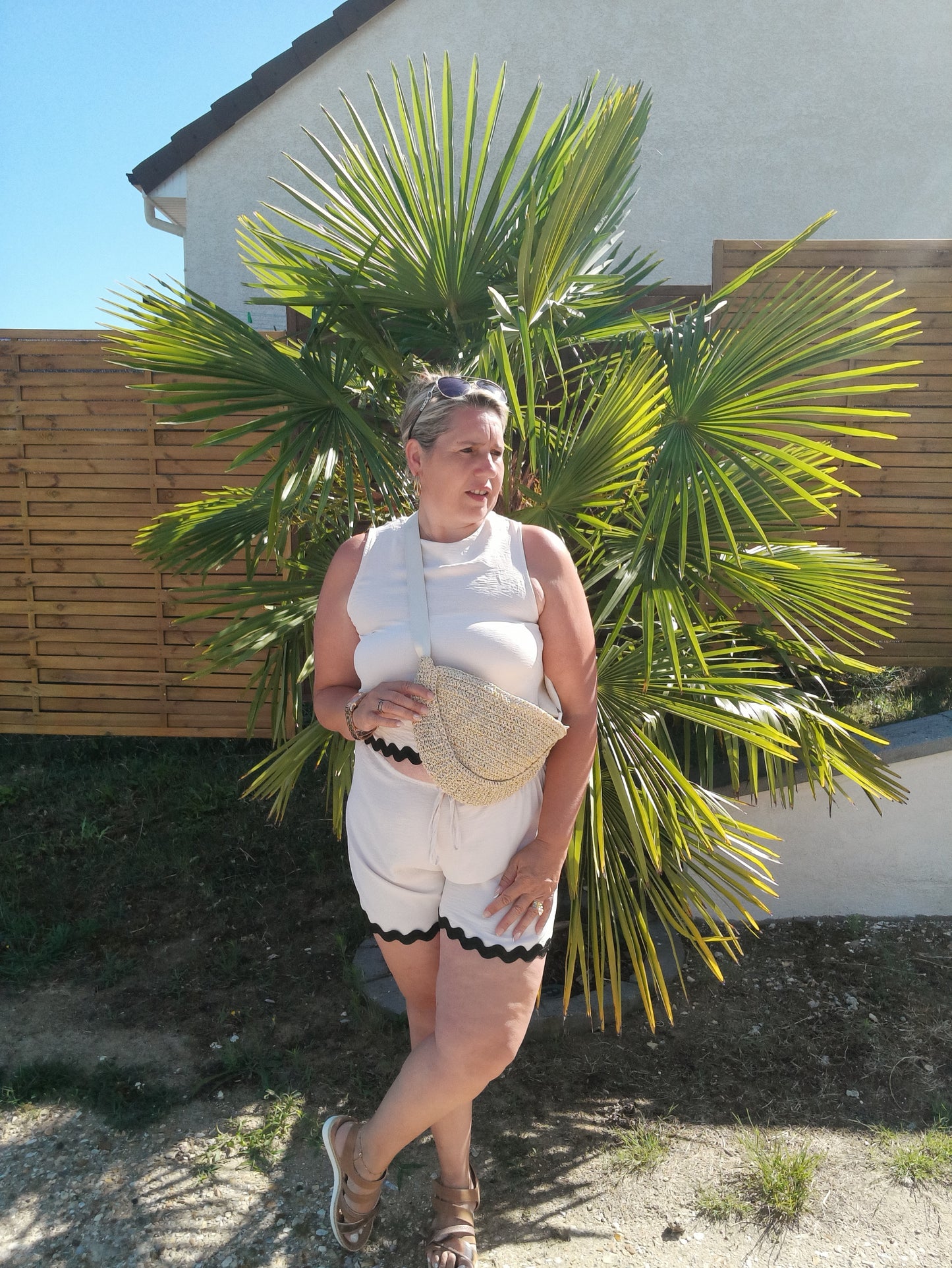 Ensemble Julie