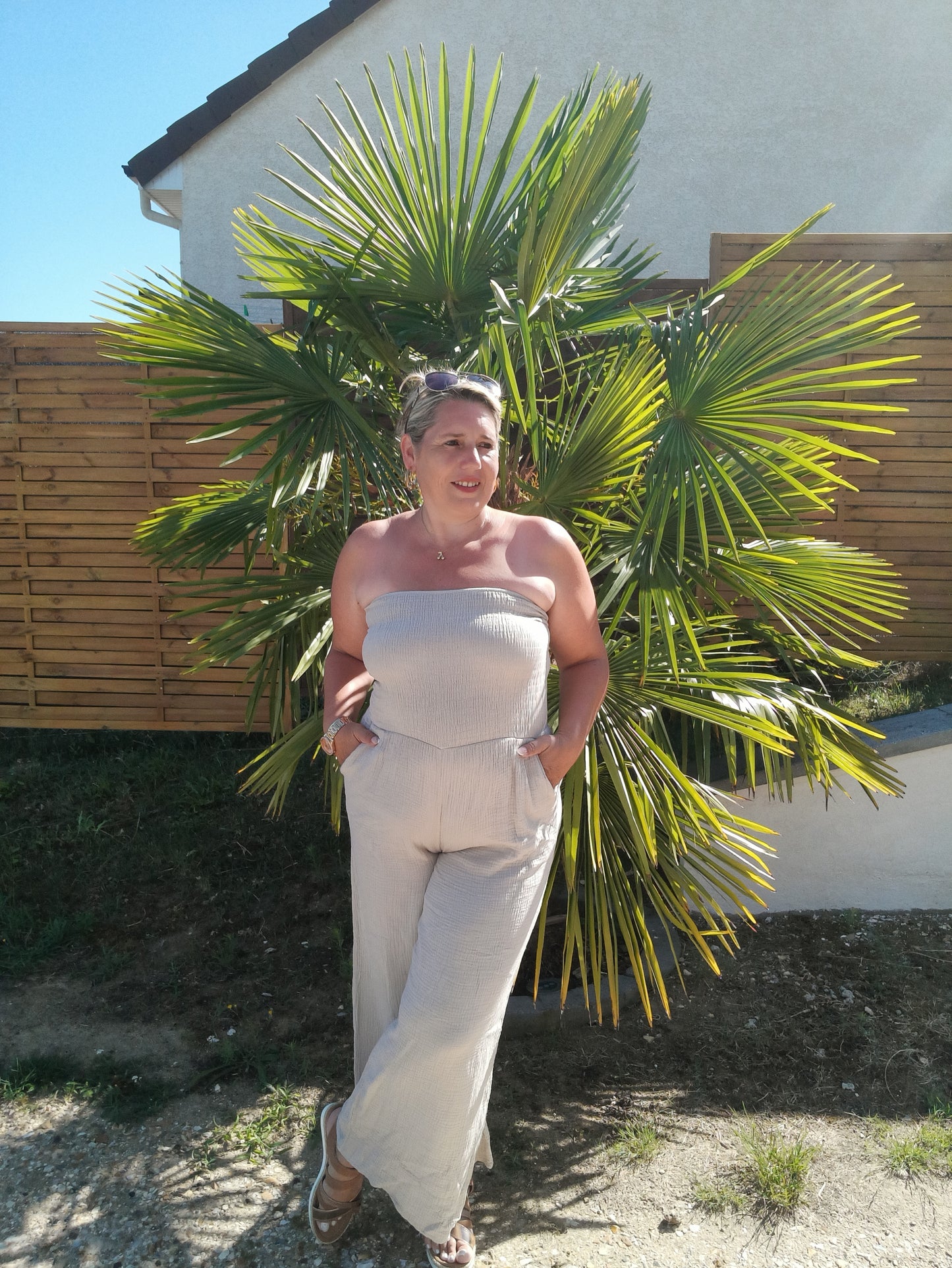 Combi Adeline