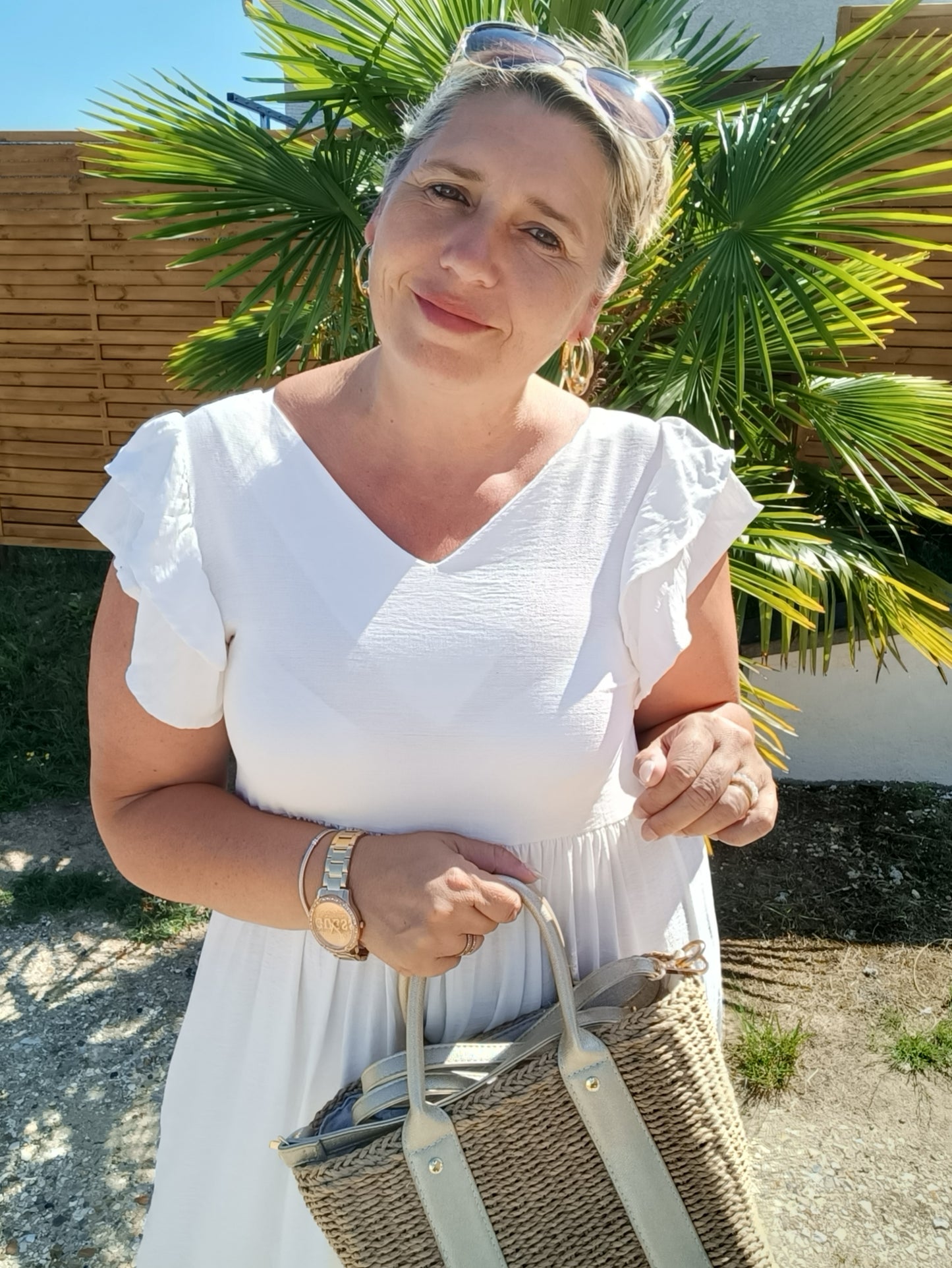 Robe Myriam