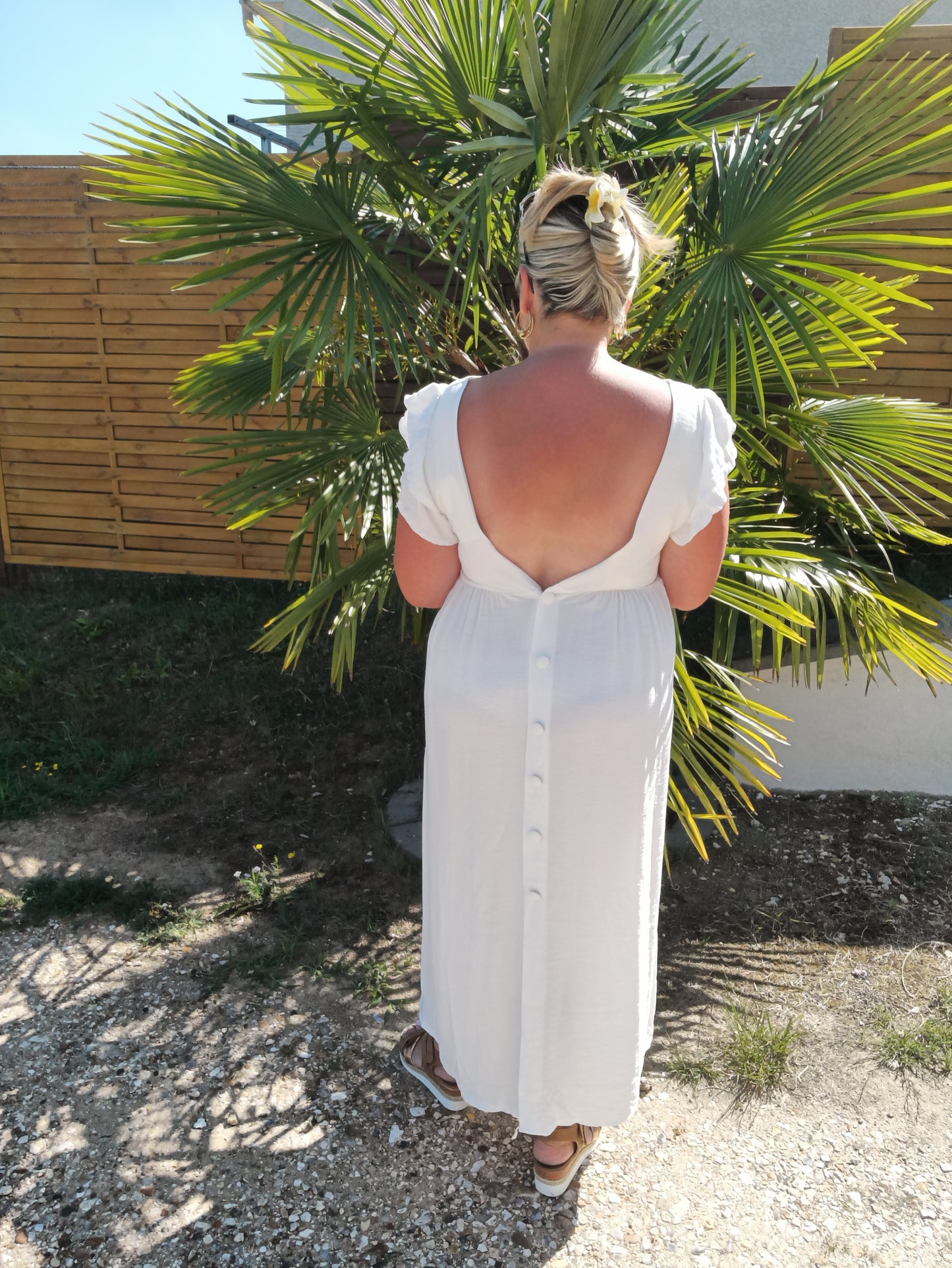 Robe Myriam