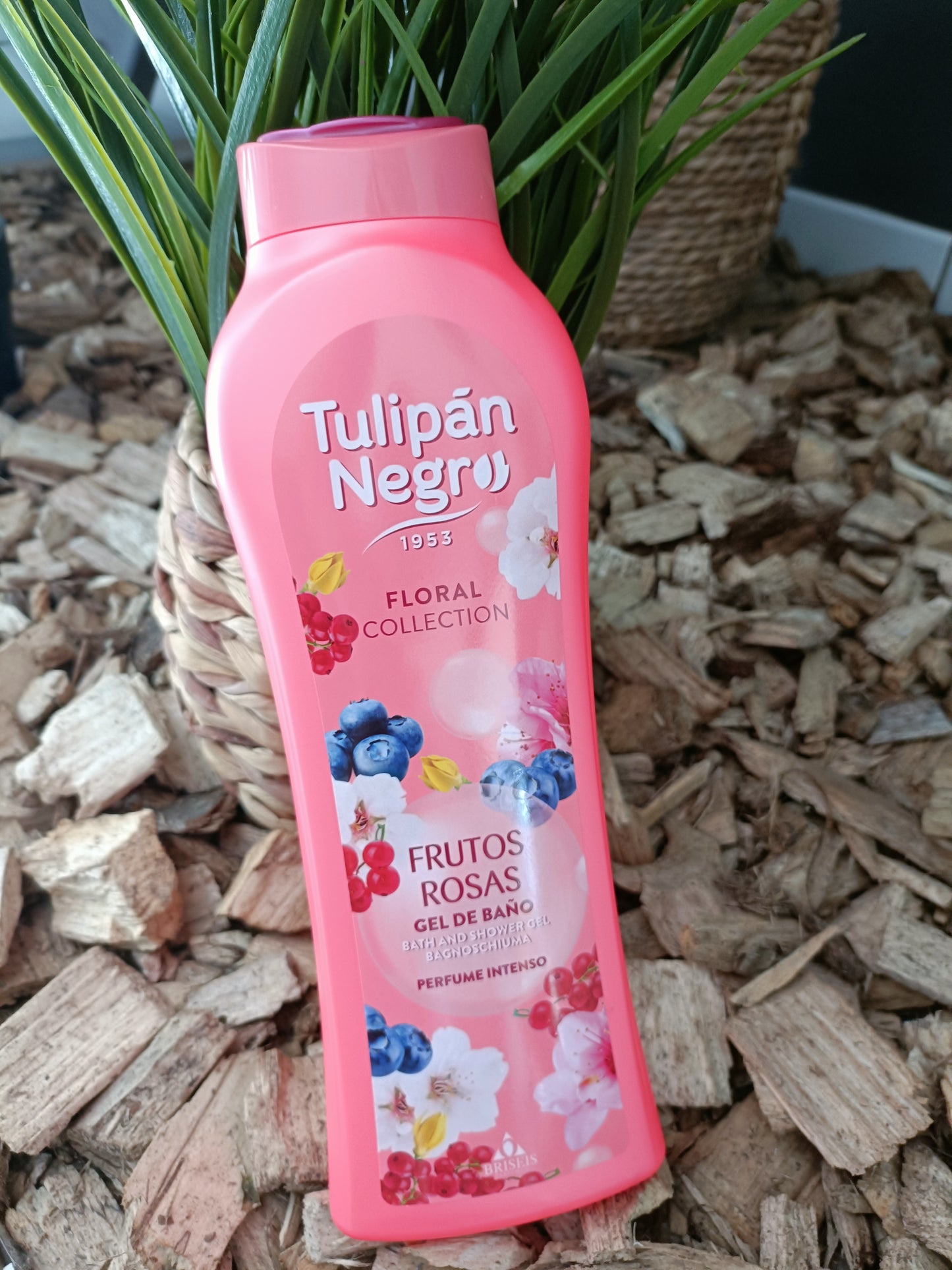 Gel Douche Orientales