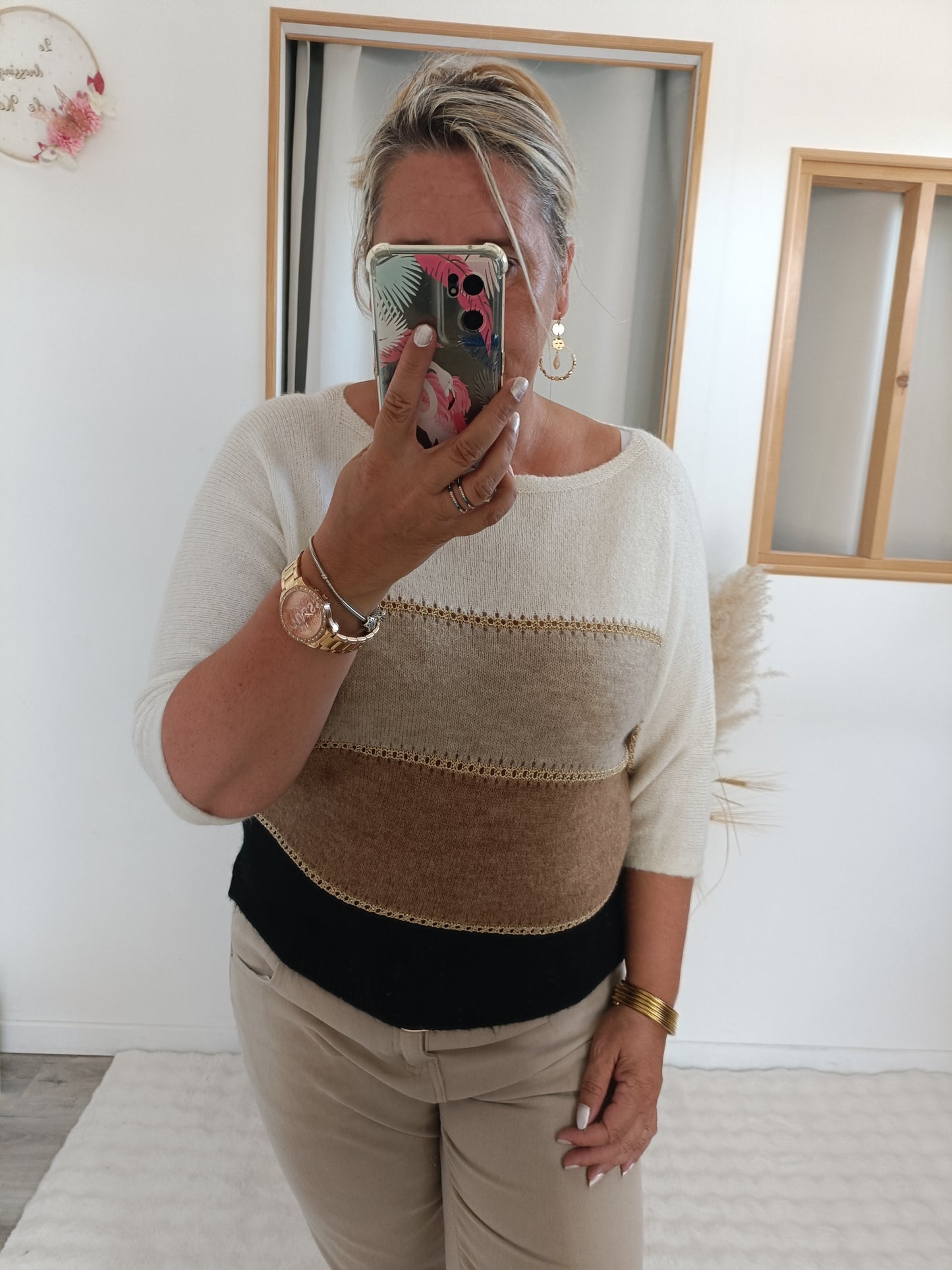 Pull Pénélo