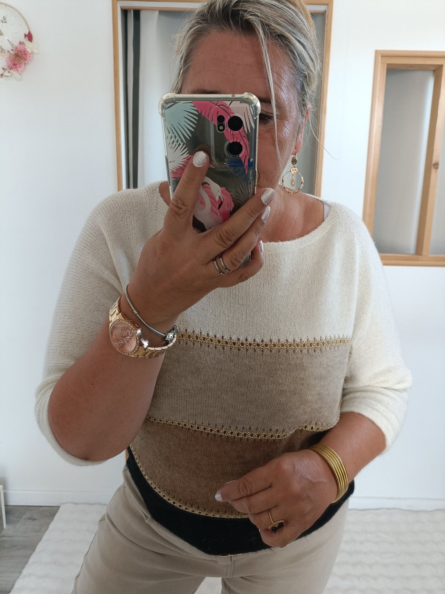 Pull Pénélo