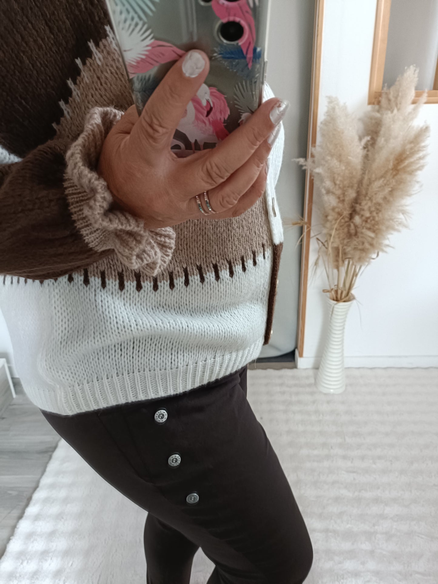 Pantalon Magique