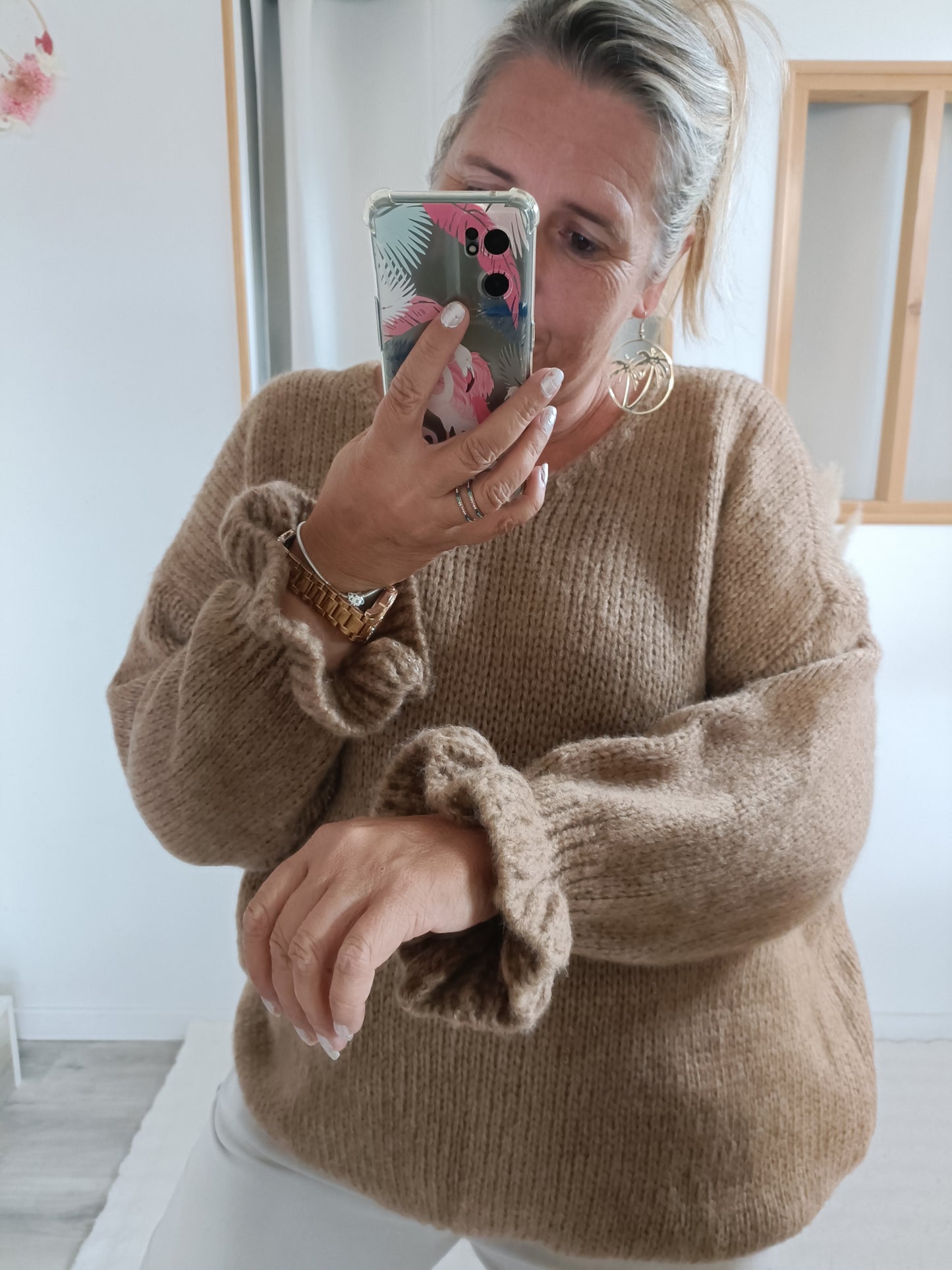 Pull Lattéa