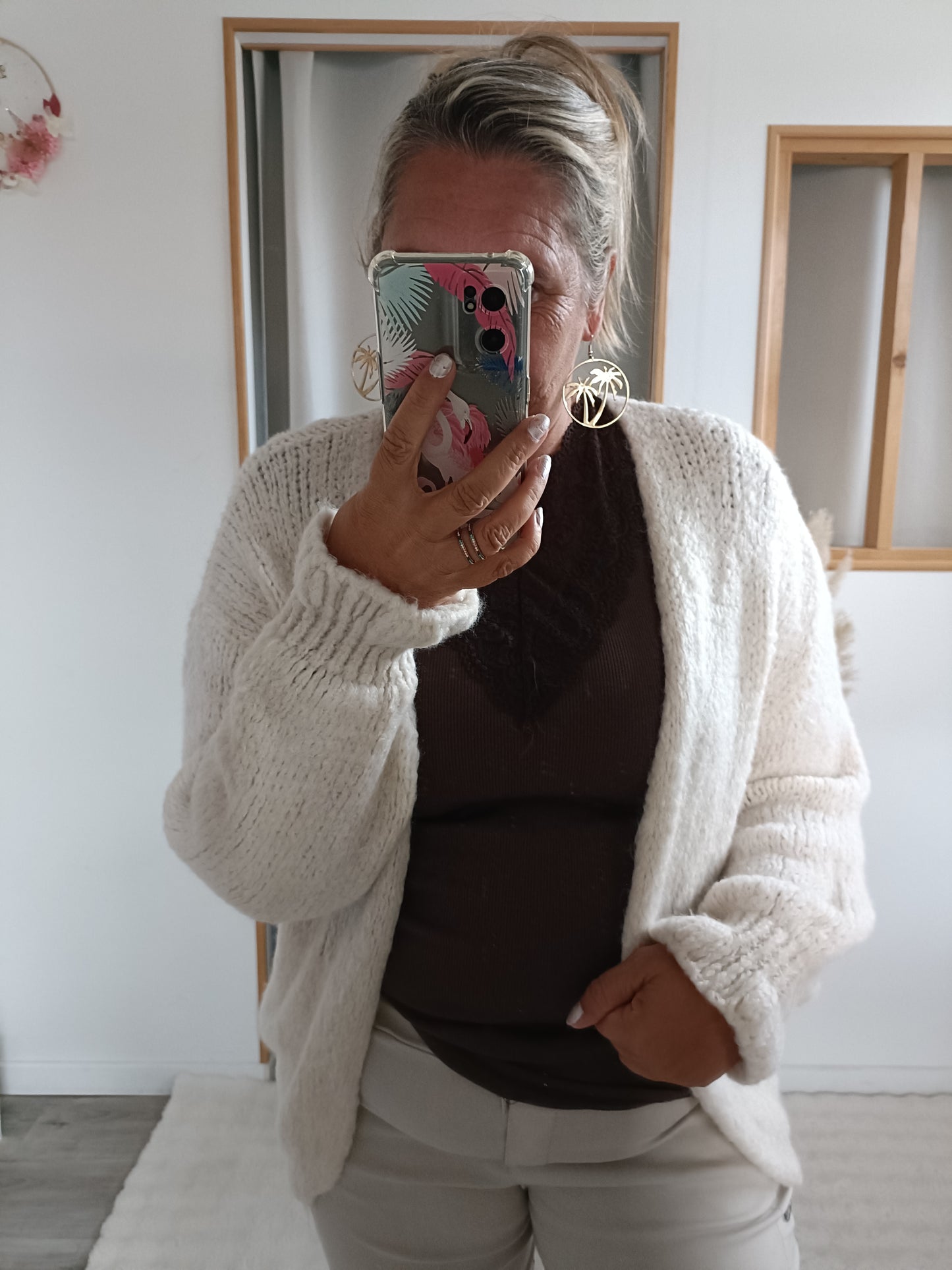 Gilet Emma