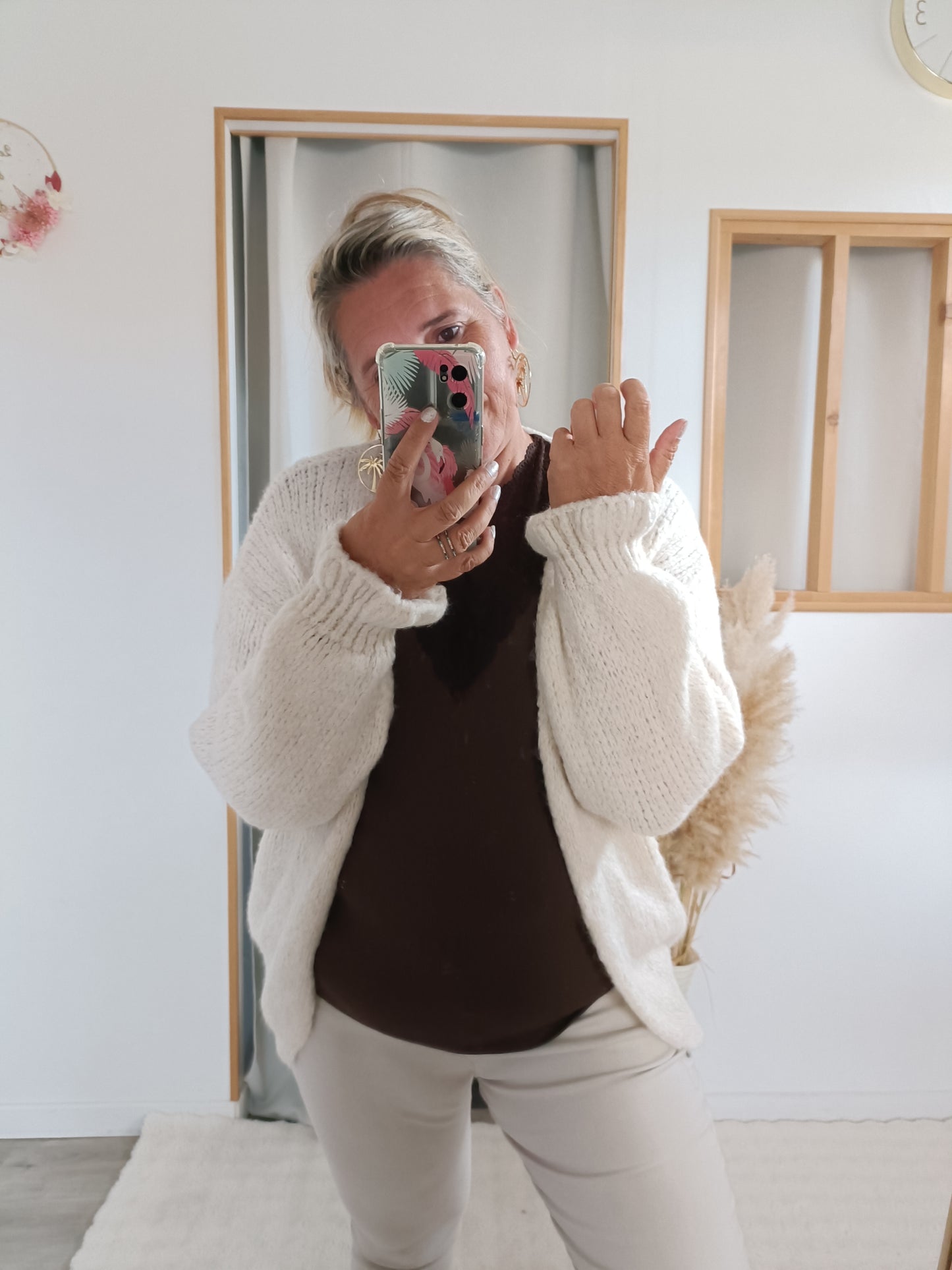 Gilet Emma