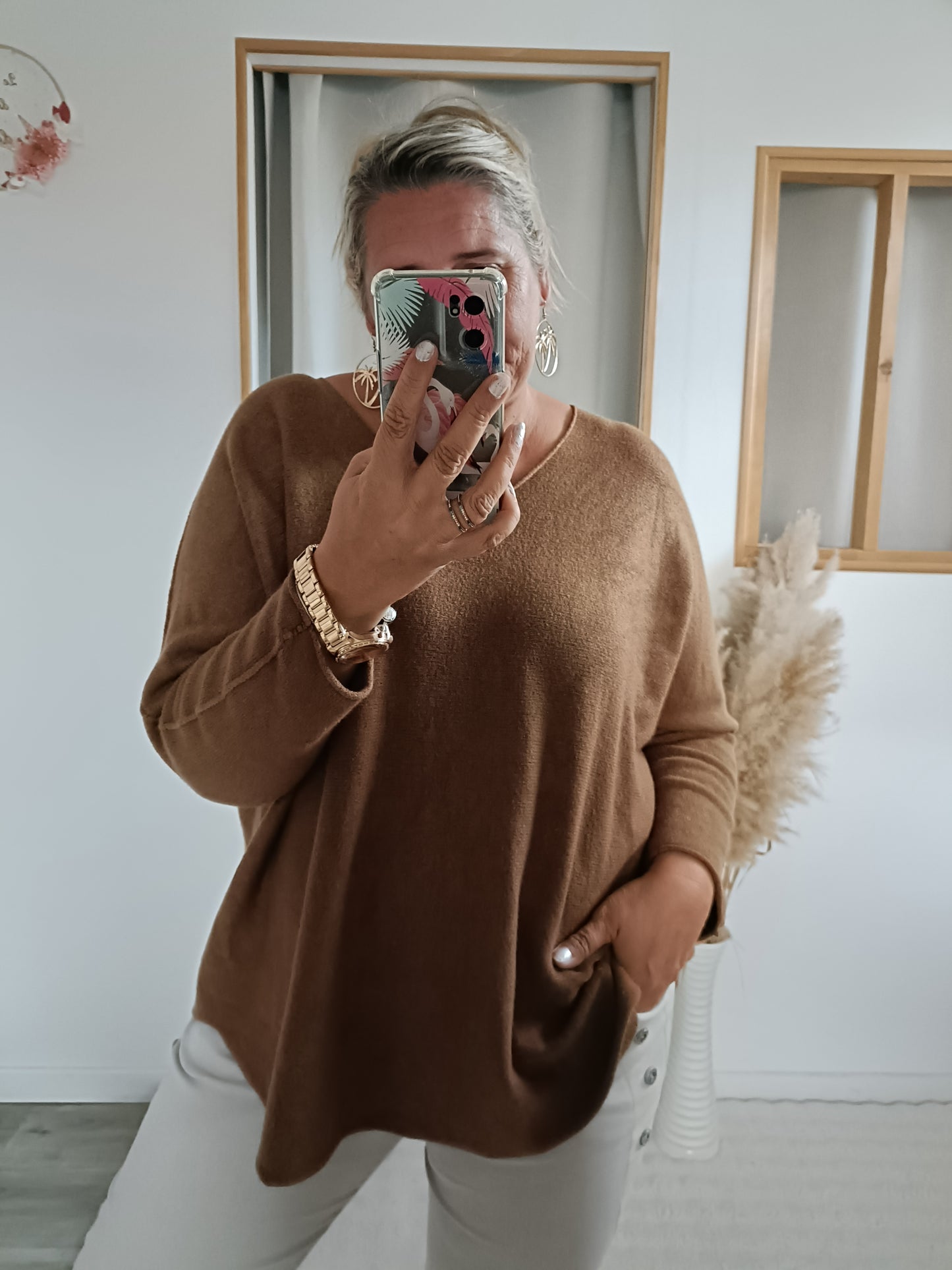 Pull Vélyna