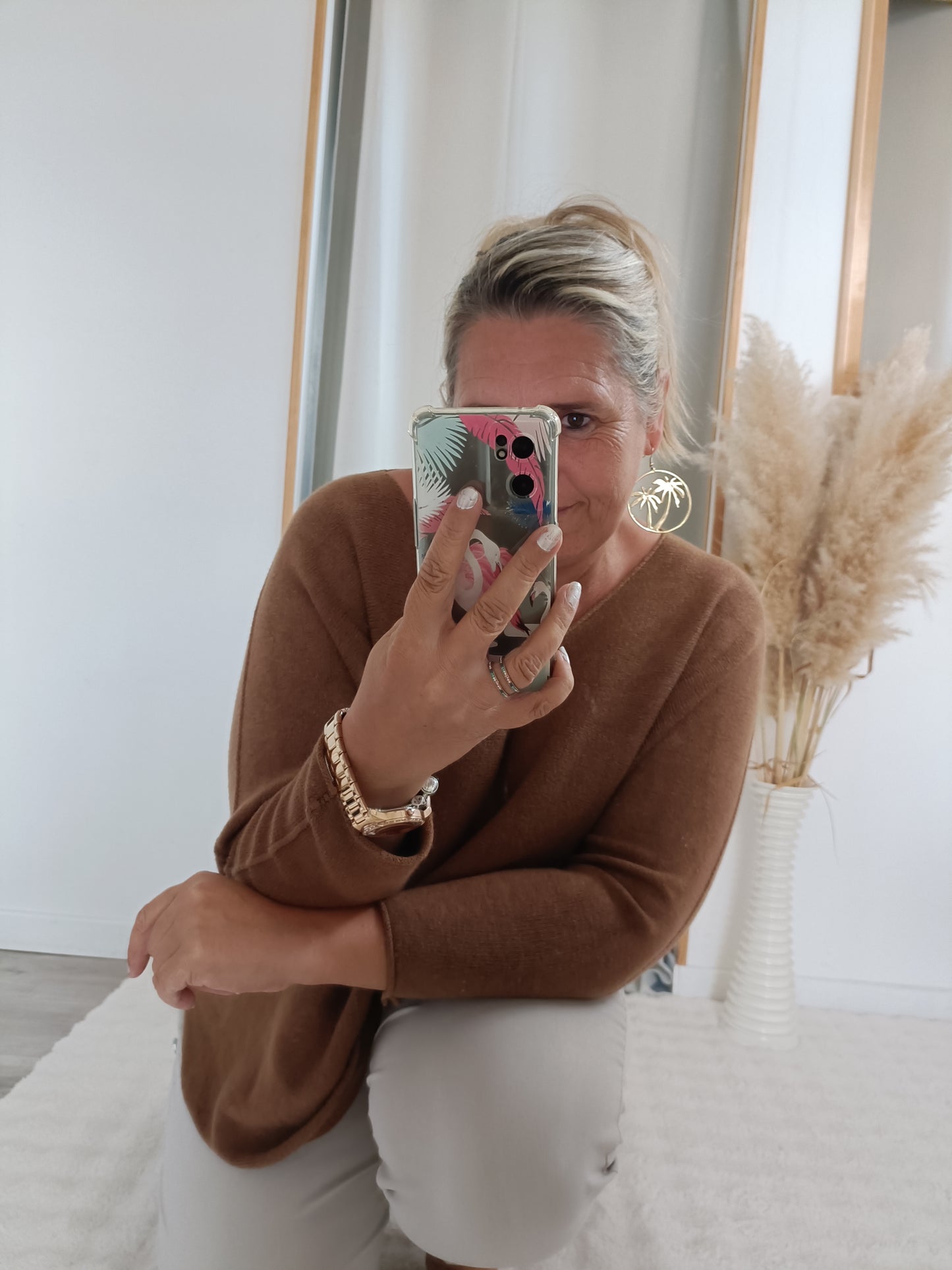 Pull Vélyna