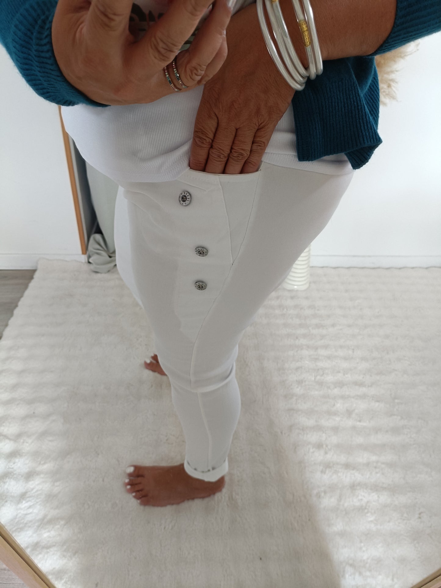 Pantalon Magique