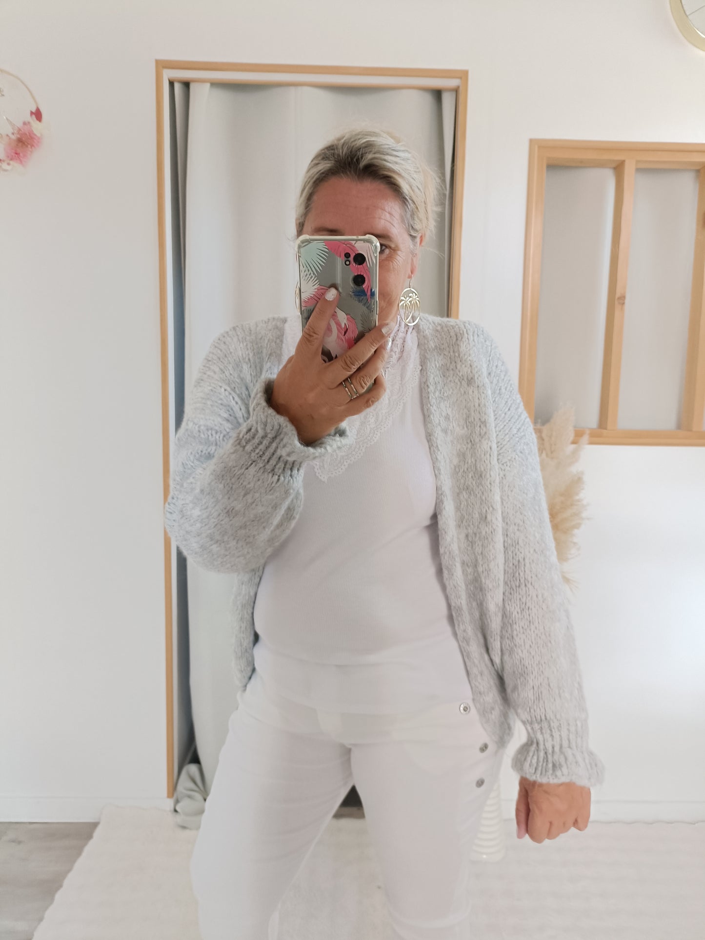 Gilet Emma