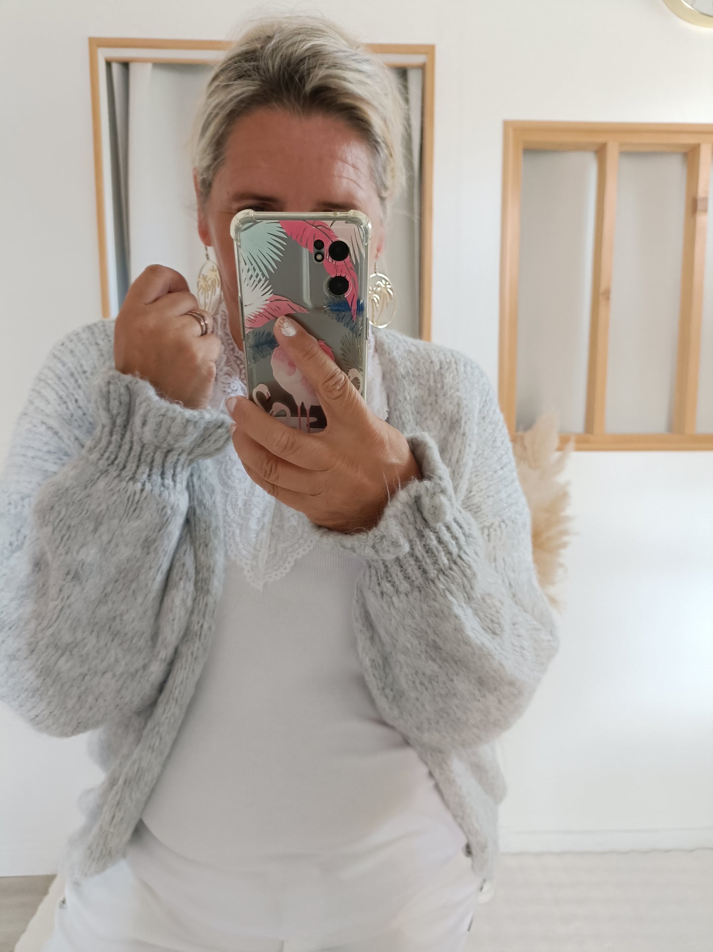 Gilet Emma