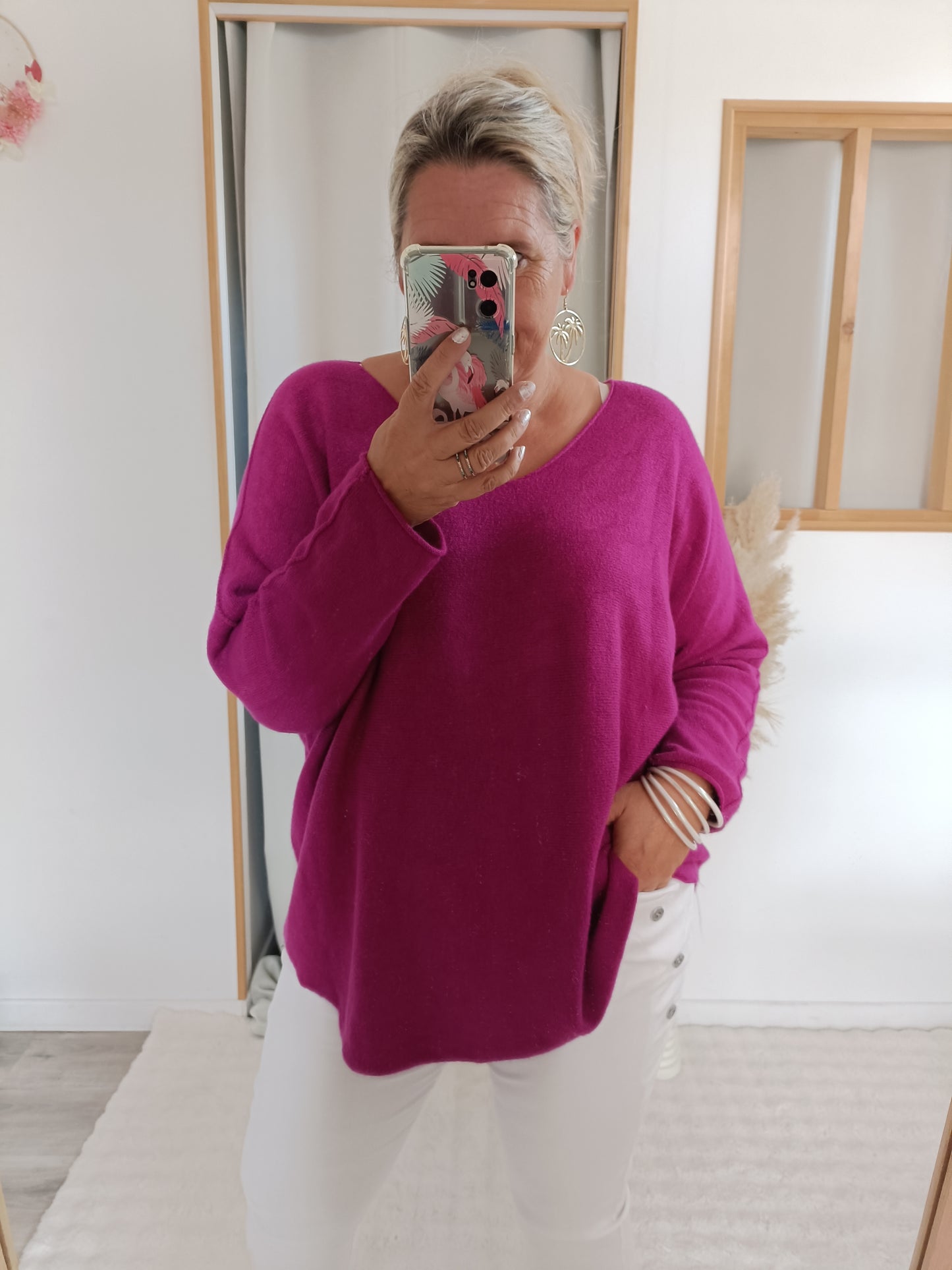 Pull Vélyna