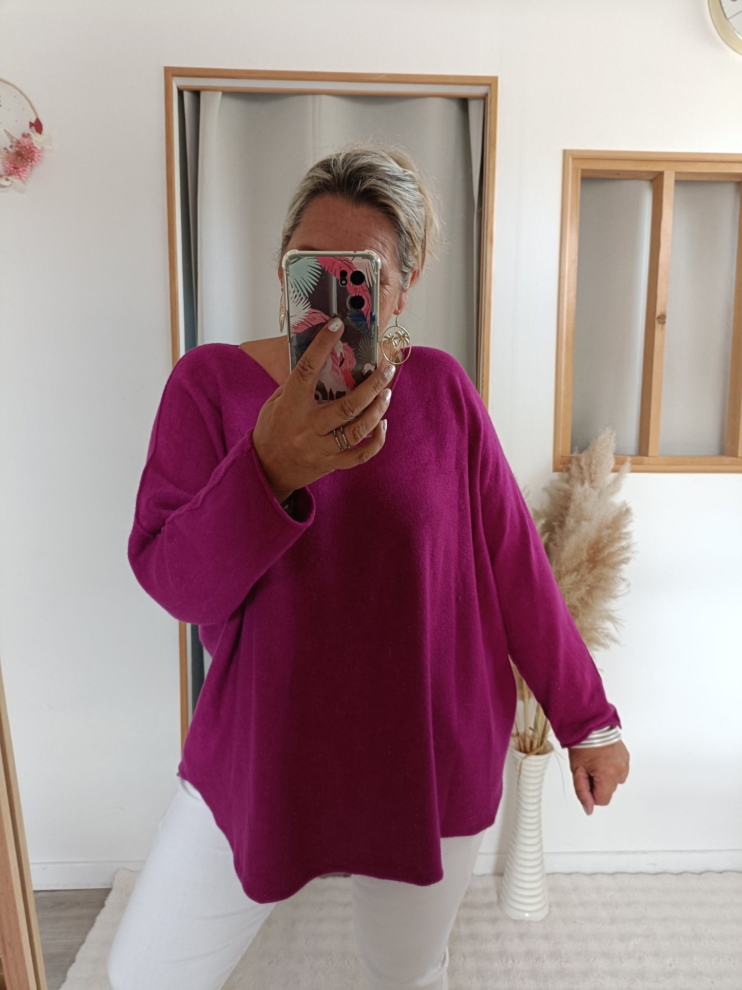 Pull Vélyna