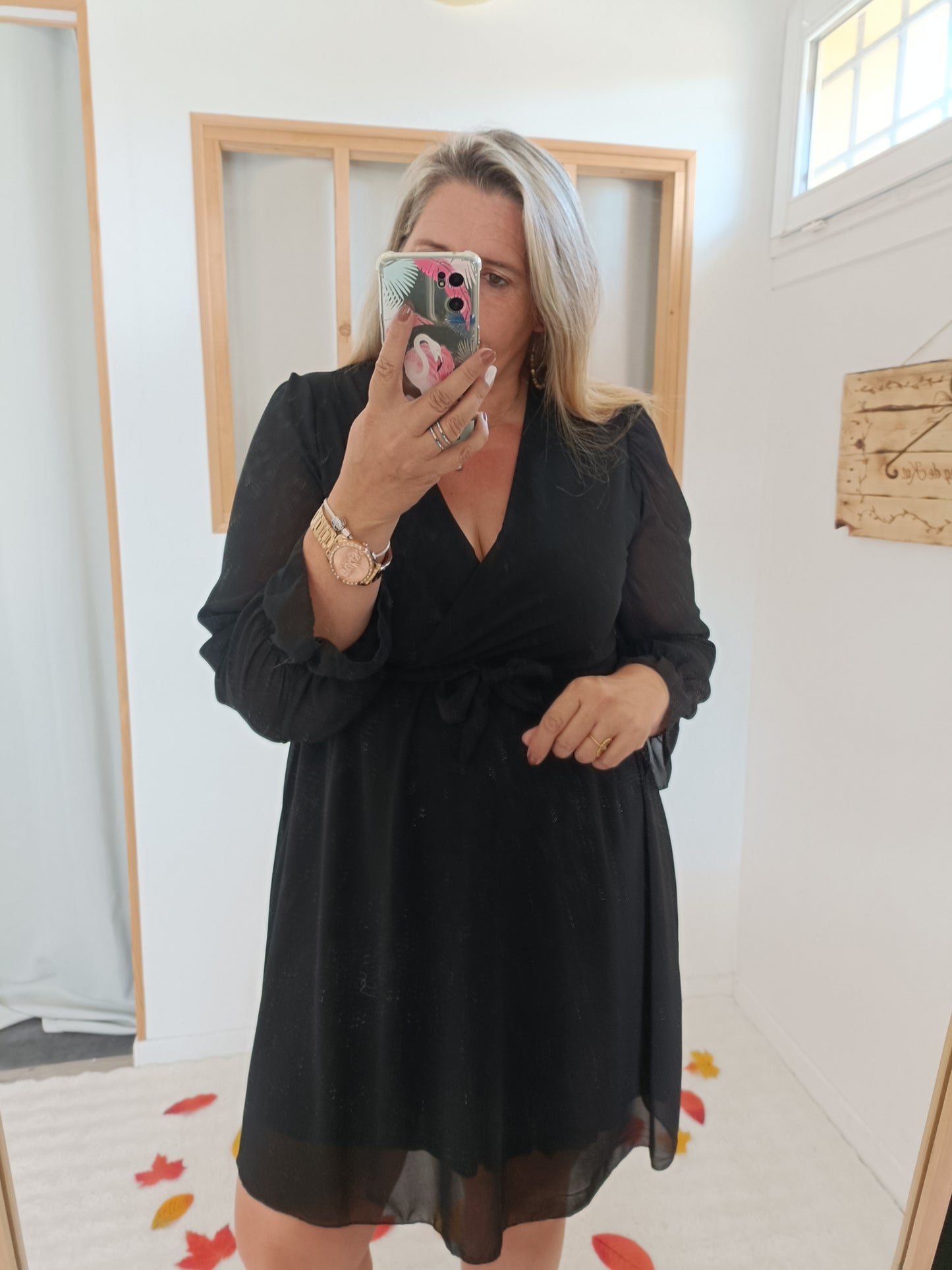 Robe Jules