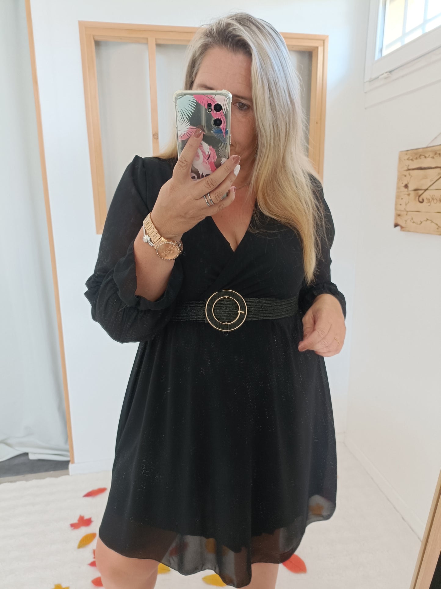 Robe Jules