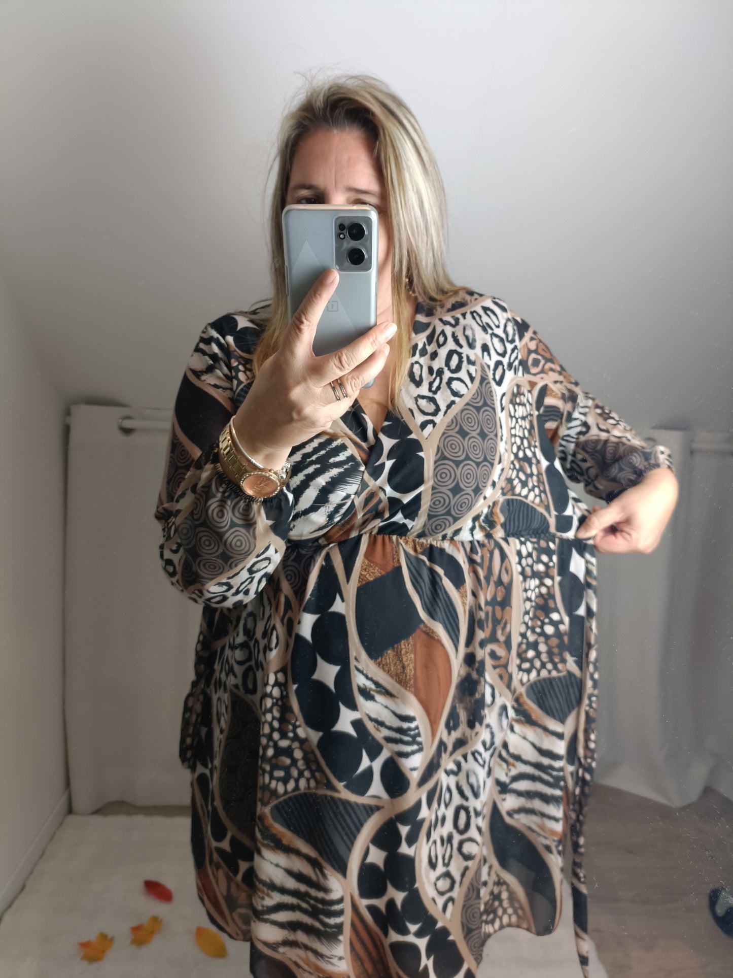 Robe Linette