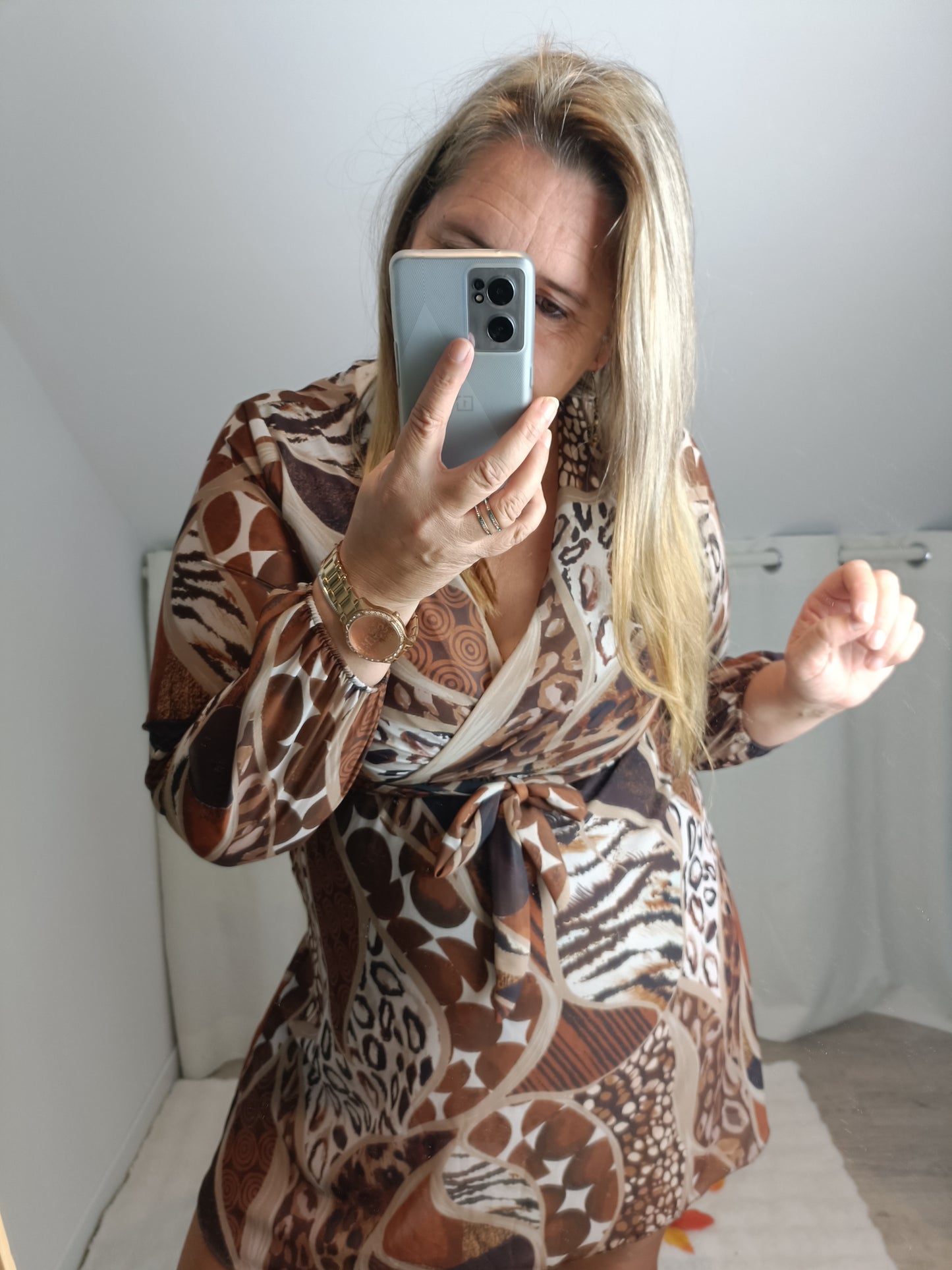 Robe Montmarte