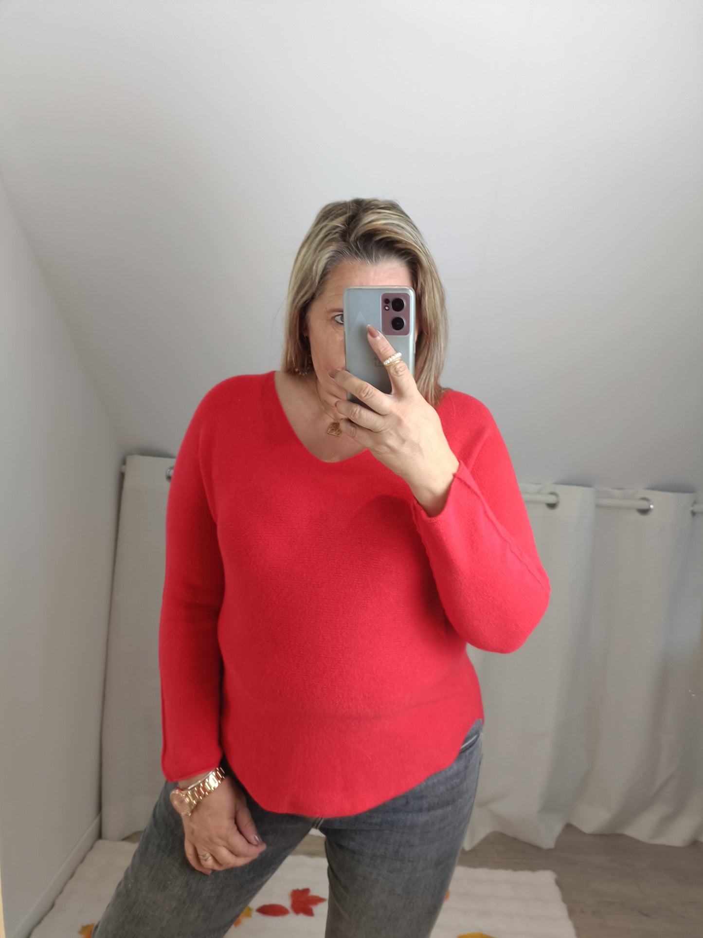 Pull Clara
