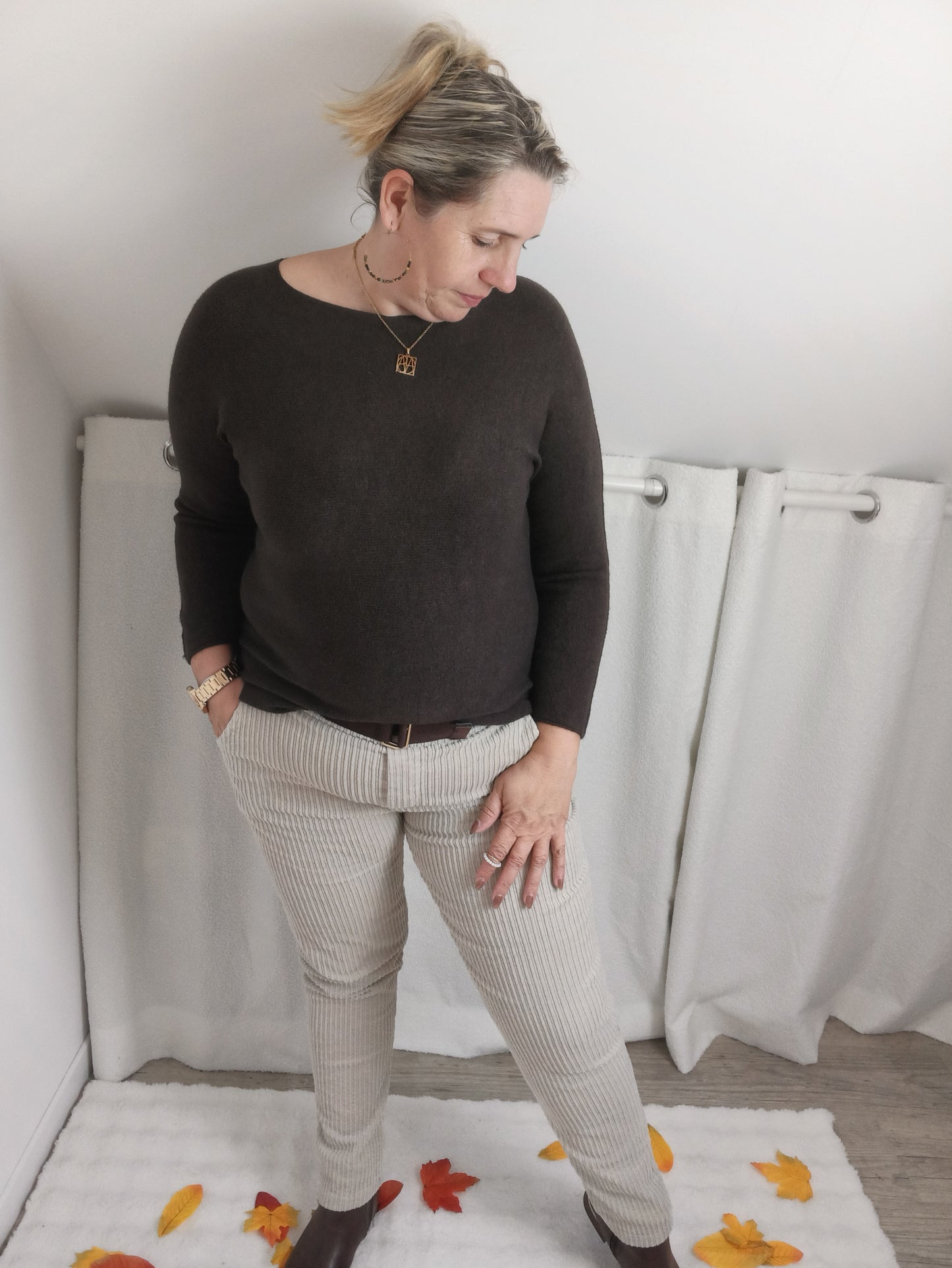 Pull Jupa
