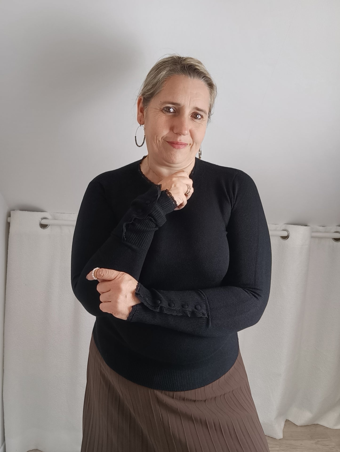 Pull Noela
