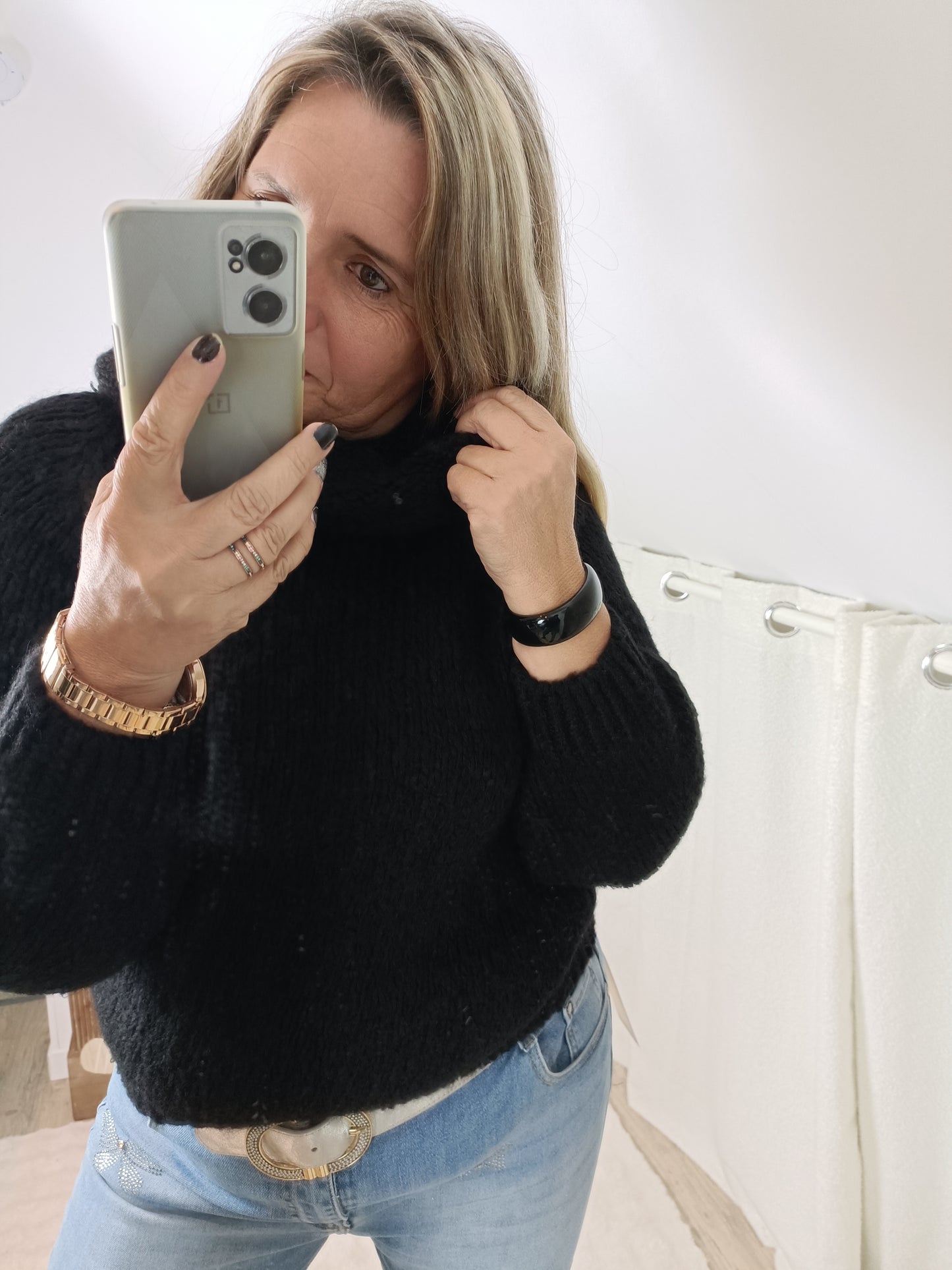 Pull Egun