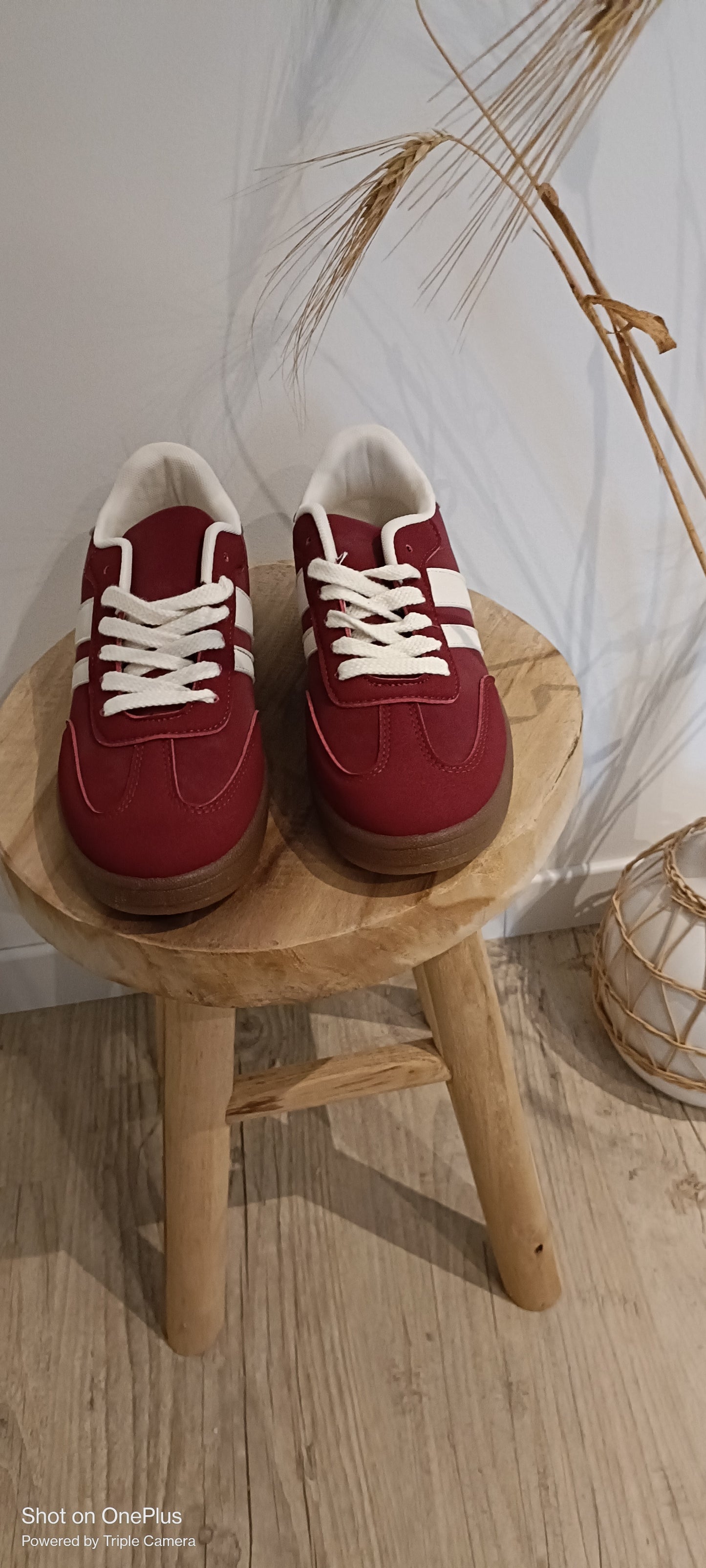 Basket Laurie
